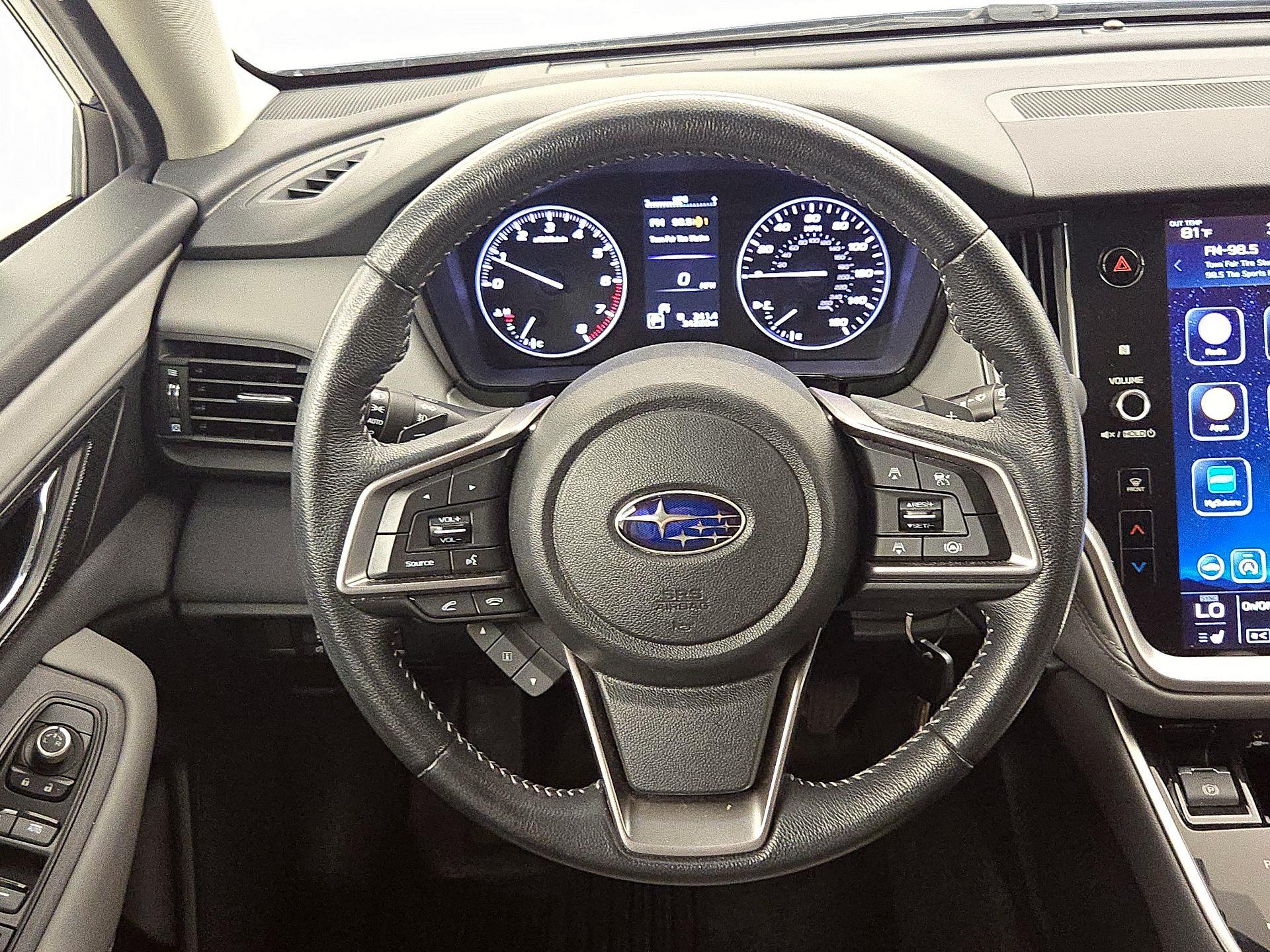 Thumbnail: 2020 Subaru Outback - 10