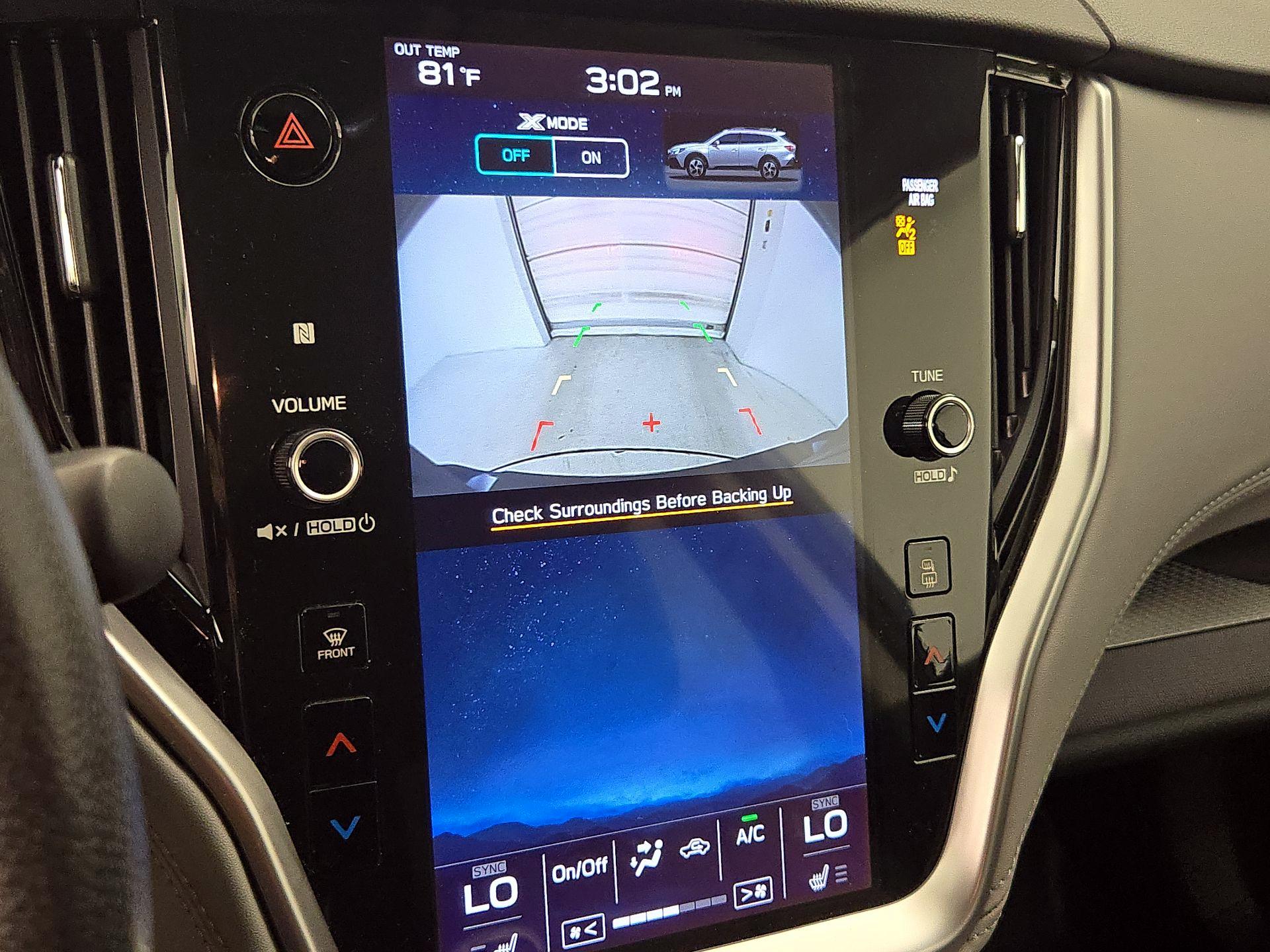 Thumbnail: 2020 Subaru Outback - 14
