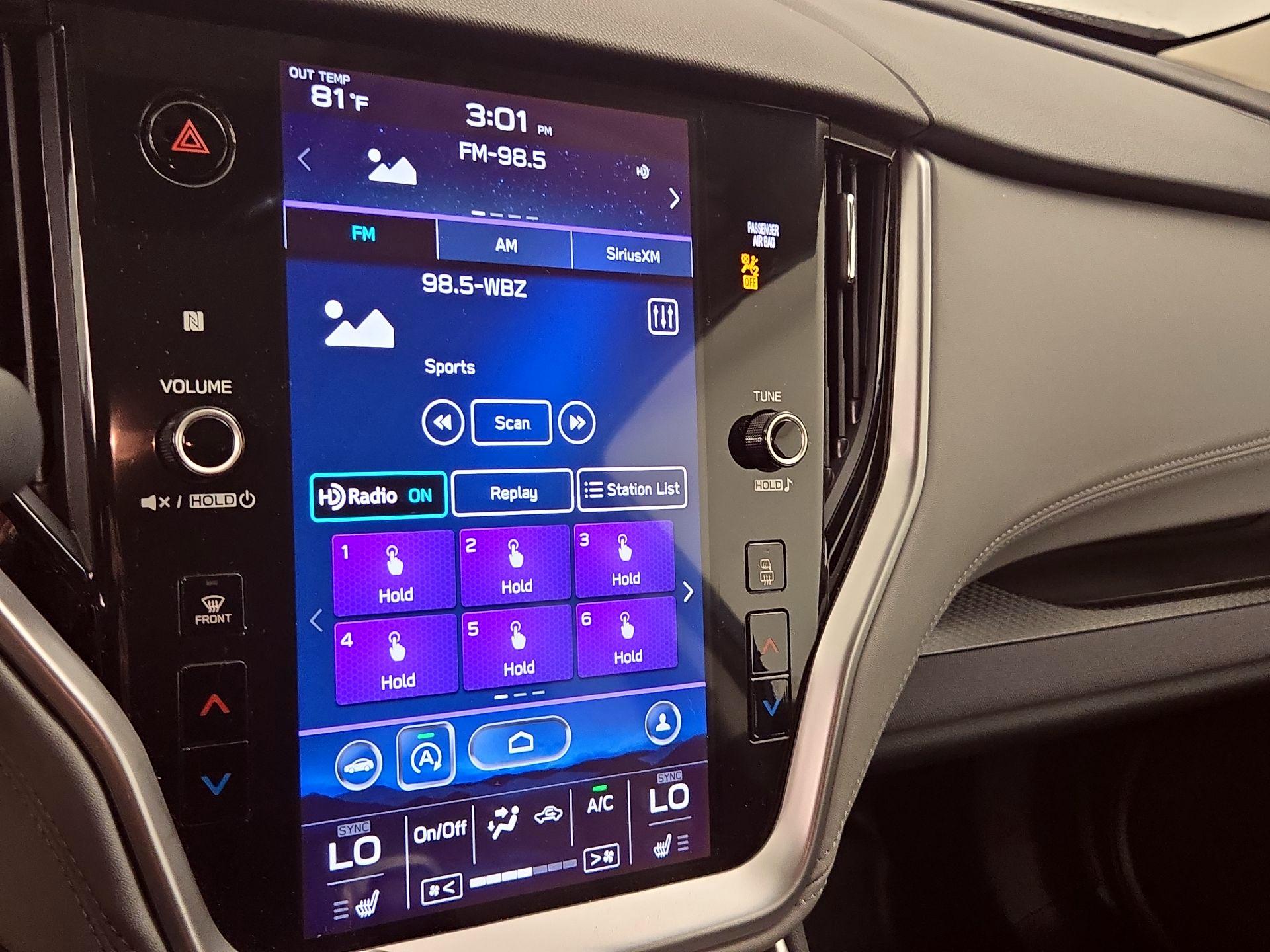 Thumbnail: 2020 Subaru Outback - 15