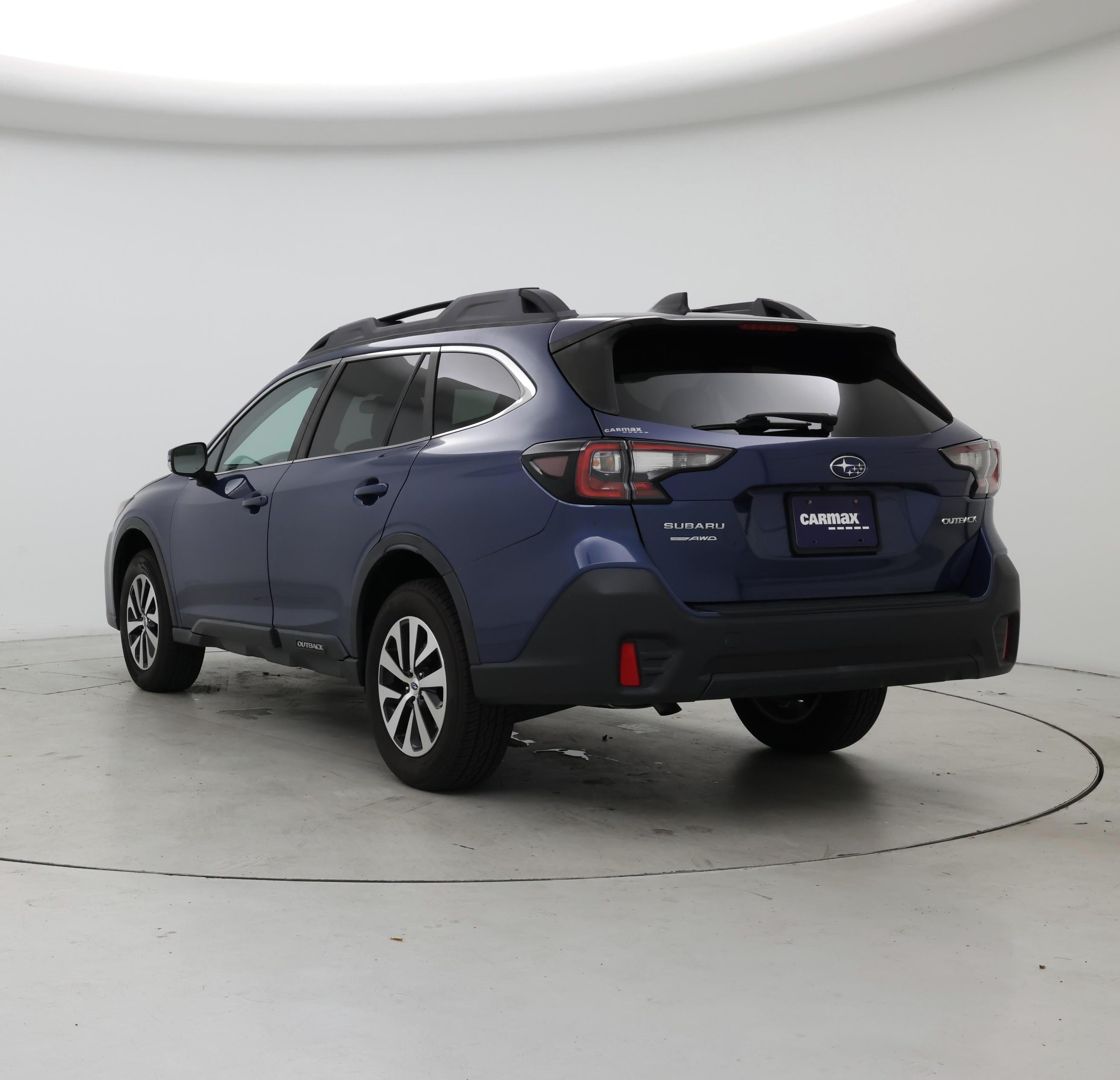 Thumbnail: 2020 Subaru Outback - 2