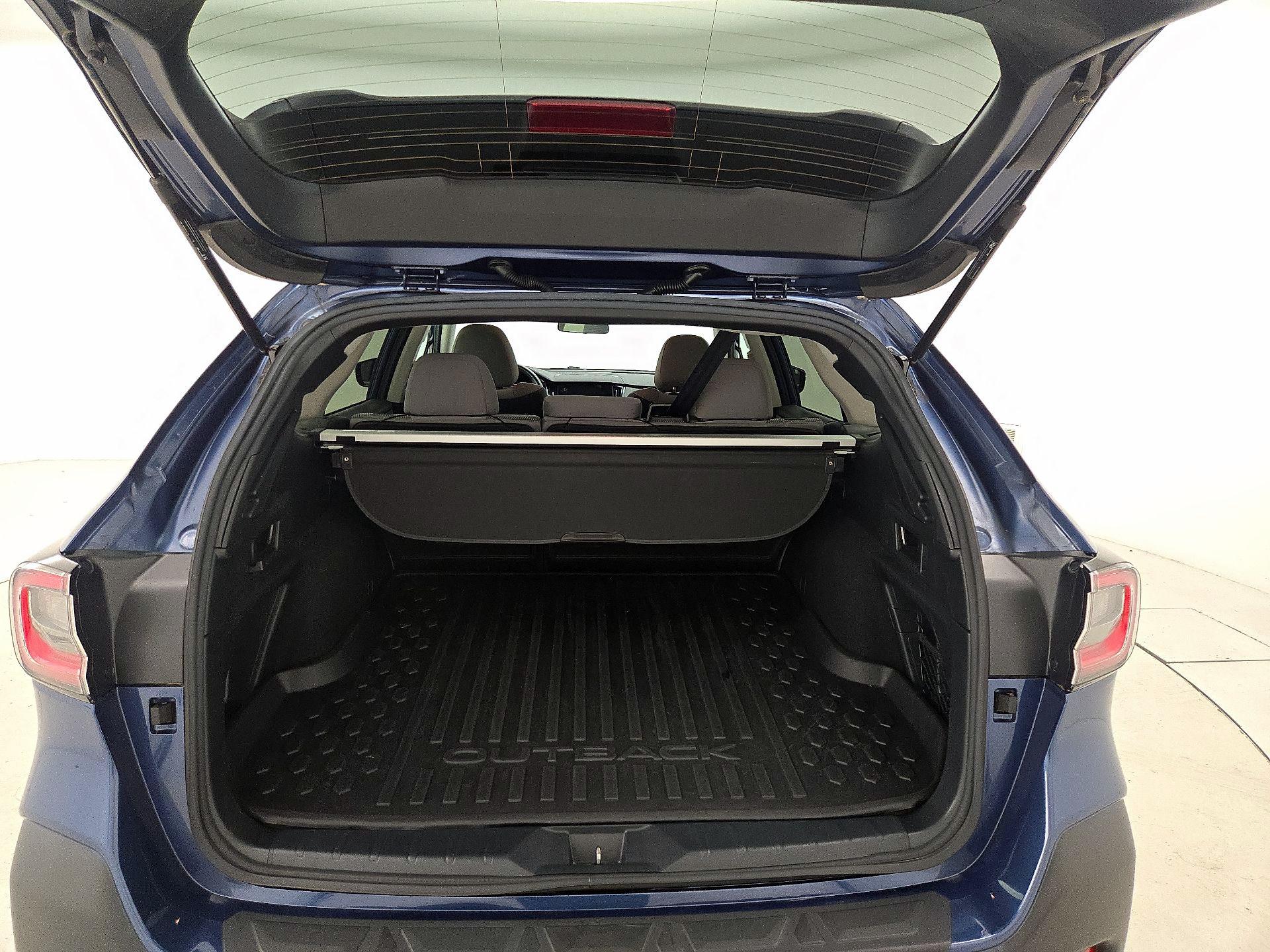Thumbnail: 2020 Subaru Outback - 20