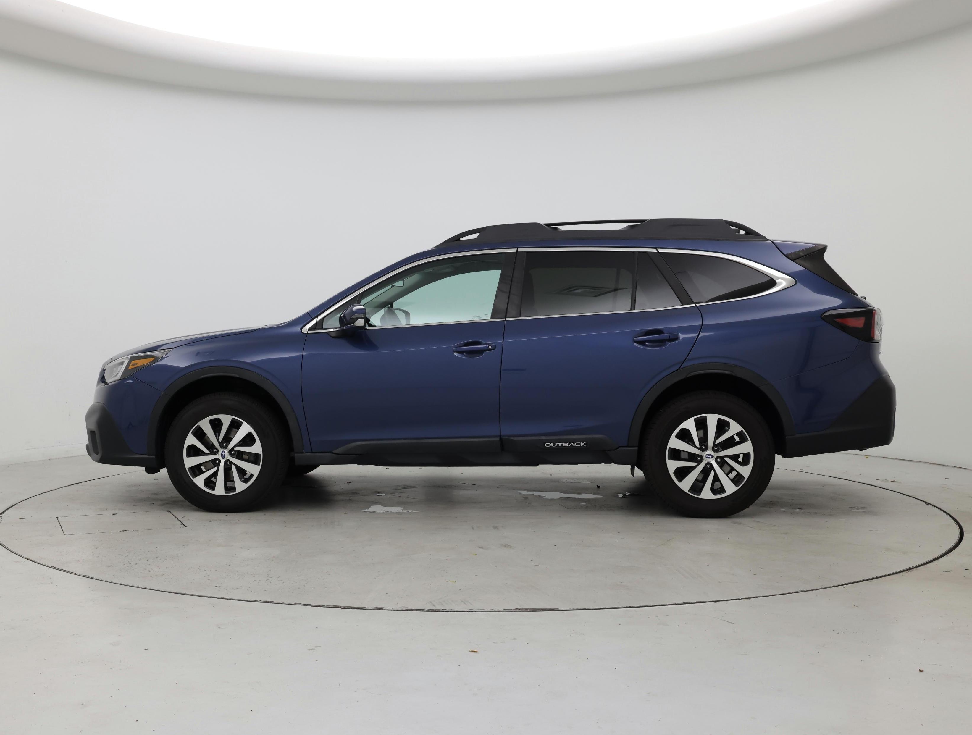 Thumbnail: 2020 Subaru Outback - 3