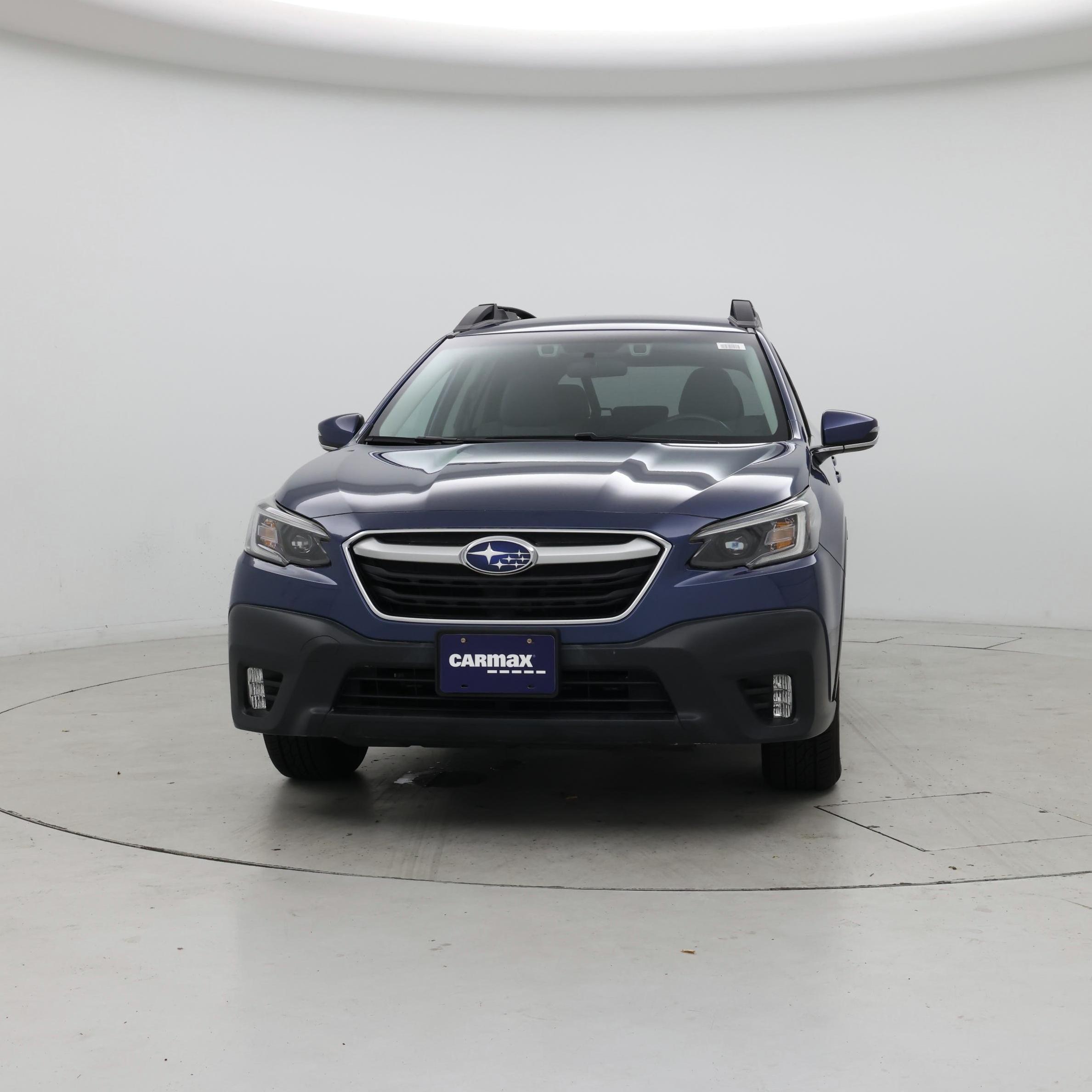 Thumbnail: 2020 Subaru Outback - 5