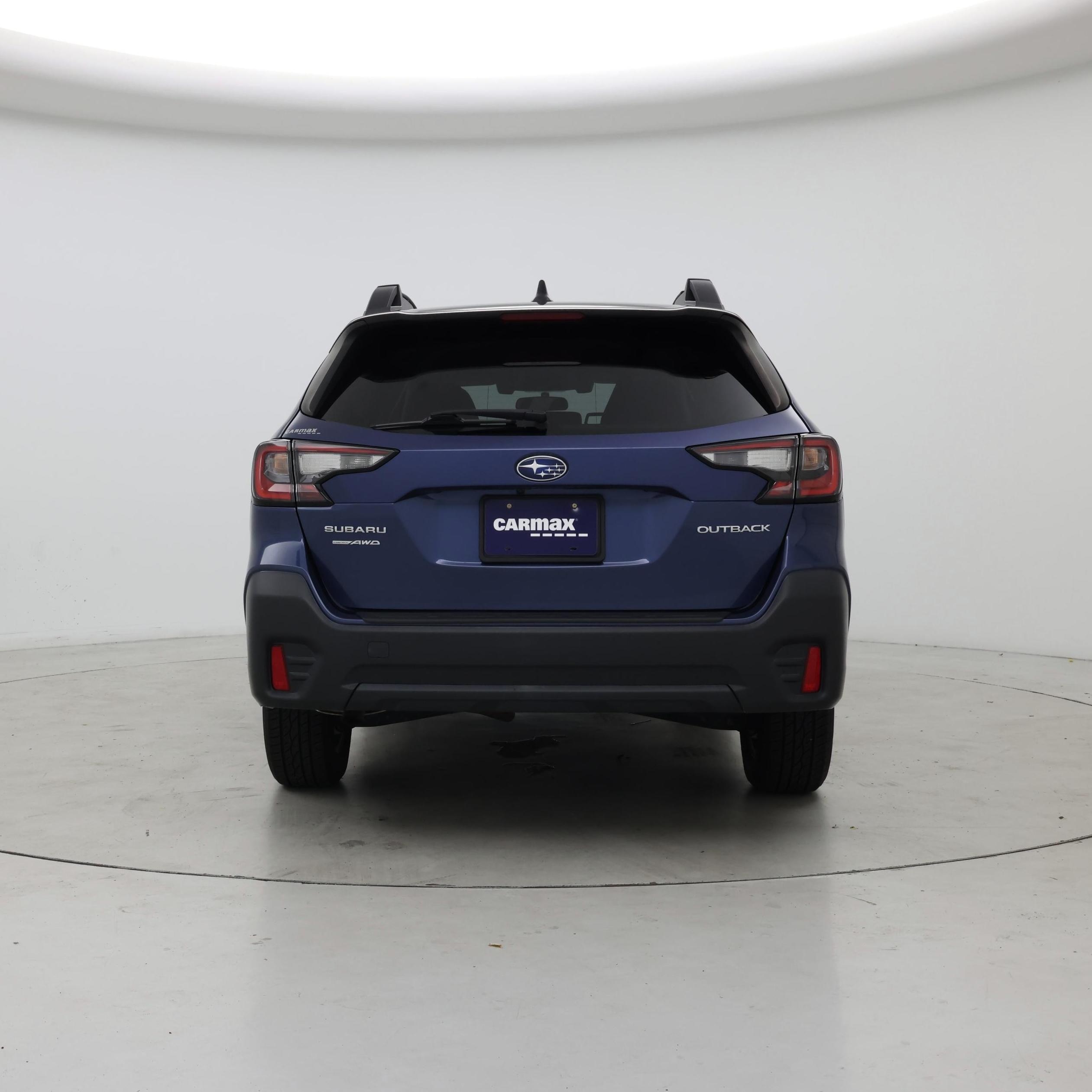 Thumbnail: 2020 Subaru Outback - 6