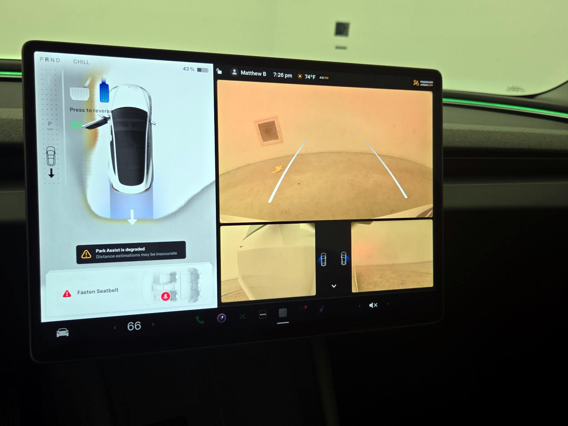 Thumbnail: 2025 Tesla Model 3 - 14