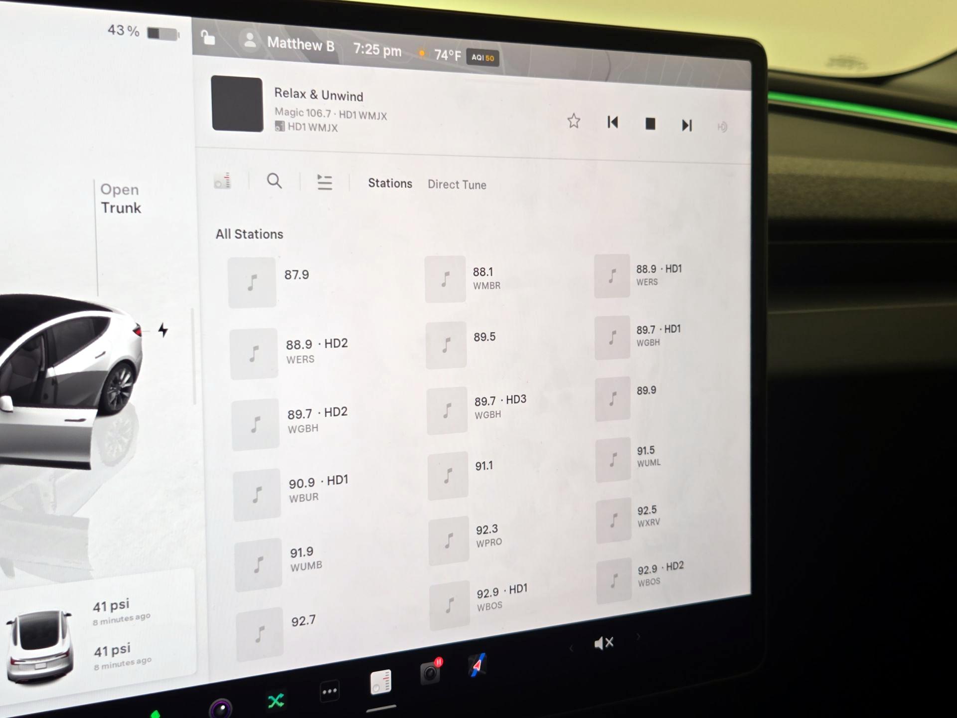 Thumbnail: 2025 Tesla Model 3 - 15