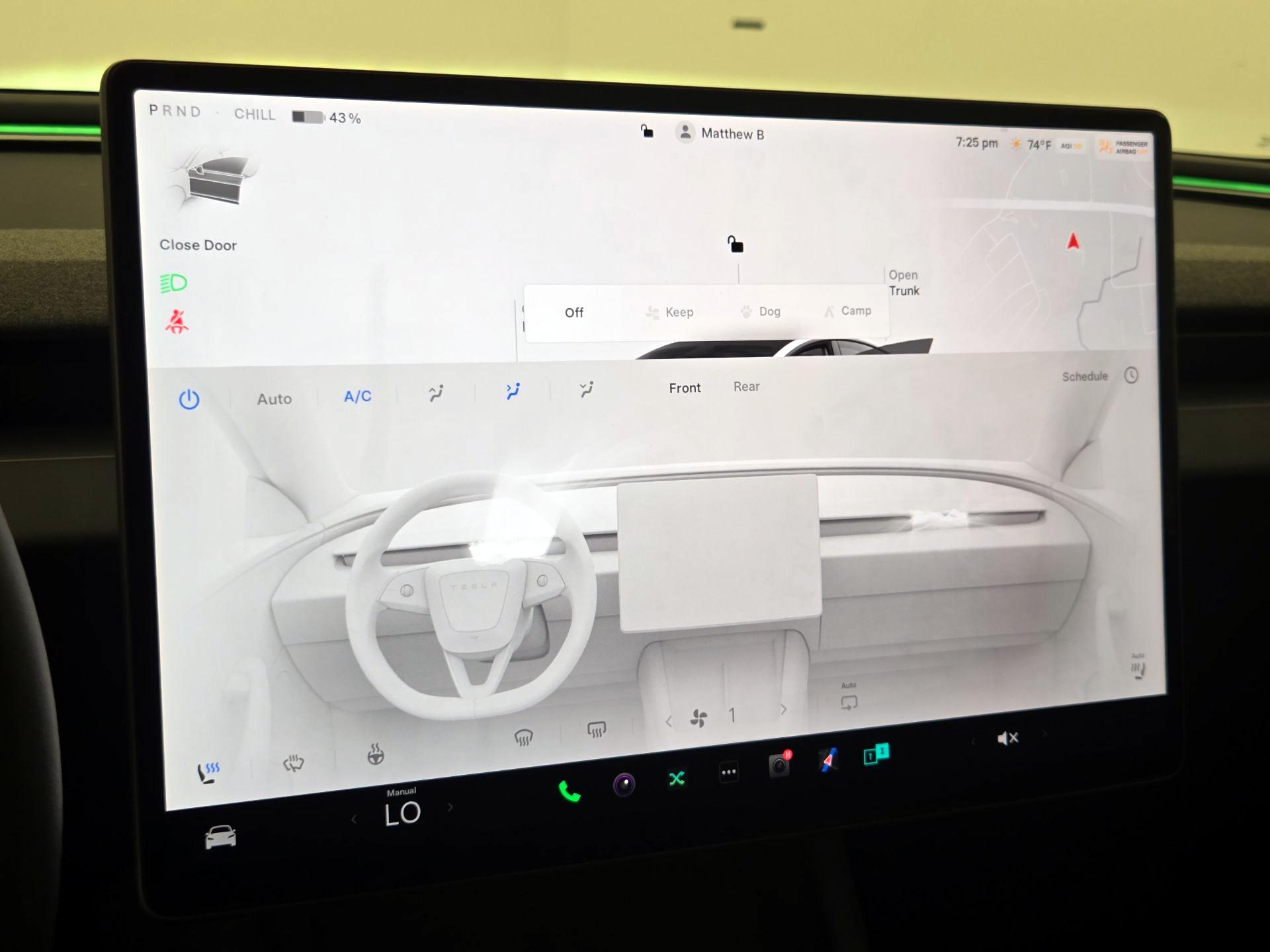 Thumbnail: 2025 Tesla Model 3 - 16