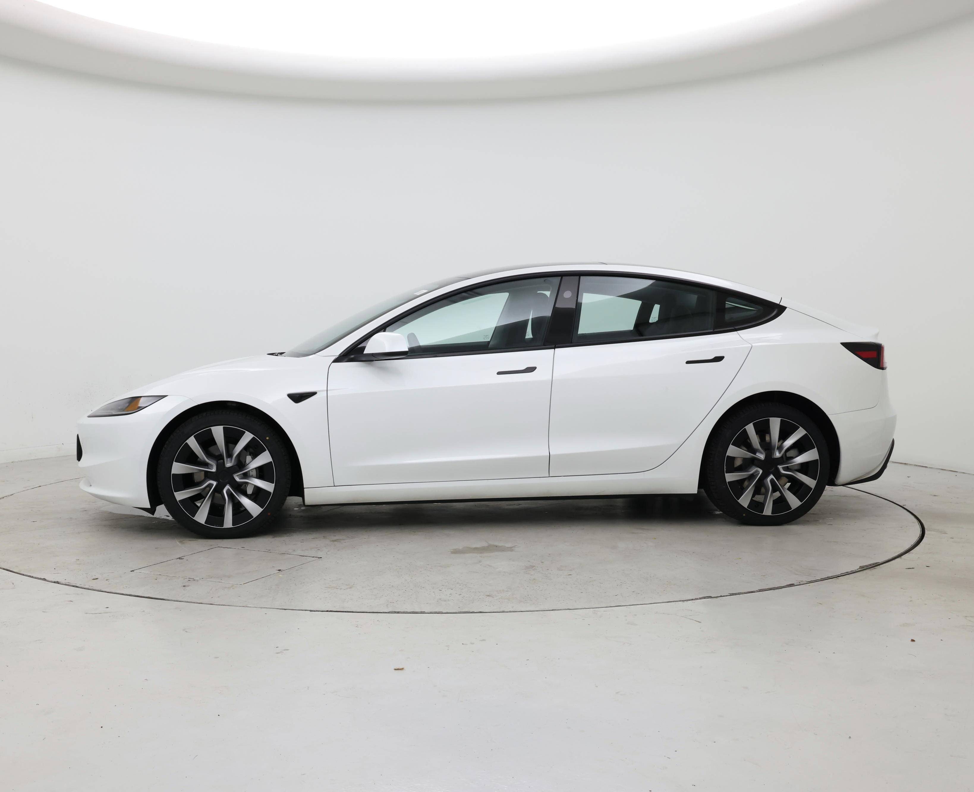 Thumbnail: 2025 Tesla Model 3 - 3