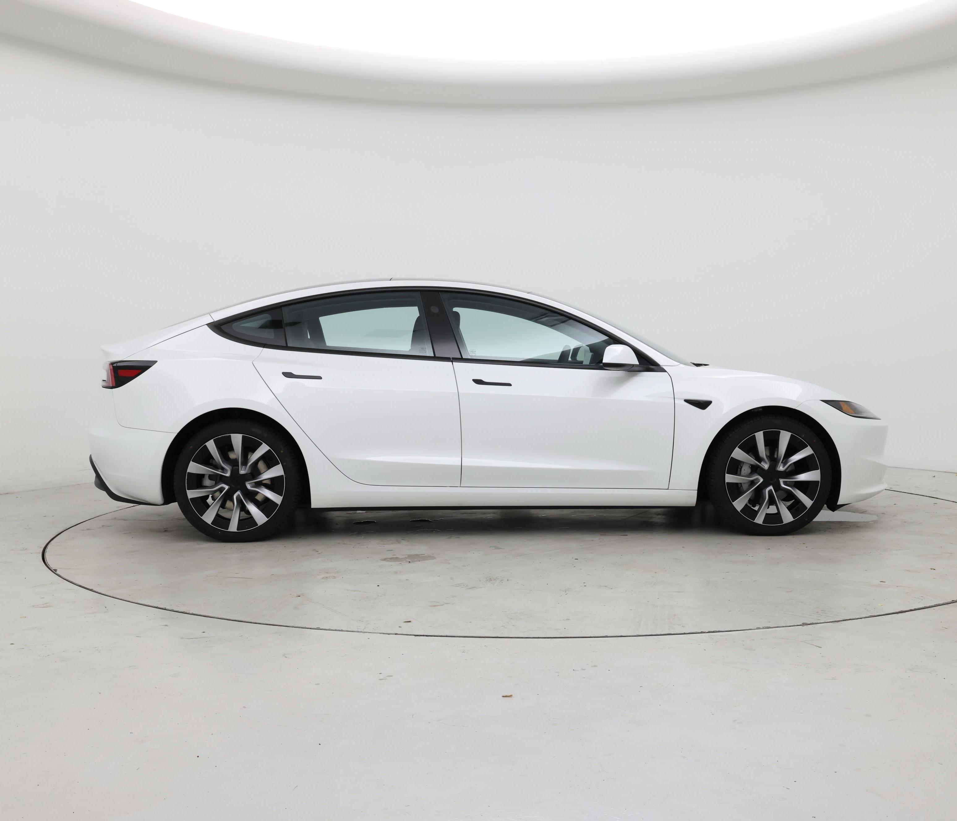 Thumbnail: 2025 Tesla Model 3 - 7