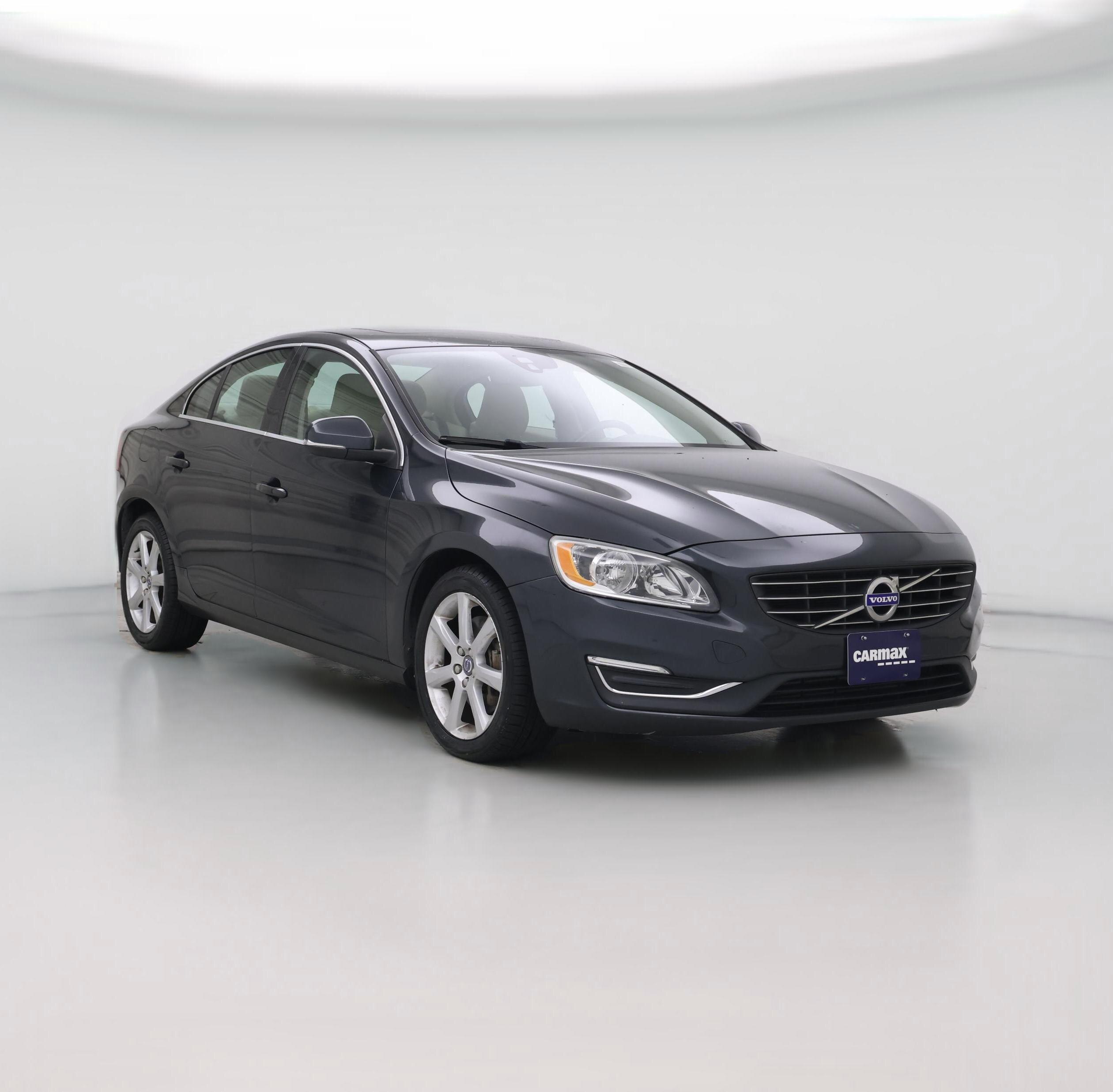 Thumbnail: 2016 Volvo S60 - 1