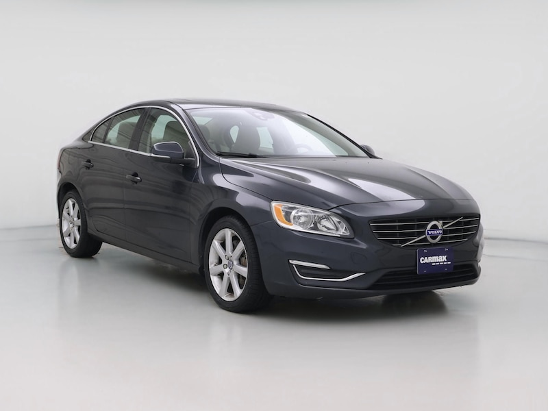 2016 Volvo S60 T5 -
                  Ellicott City, MD