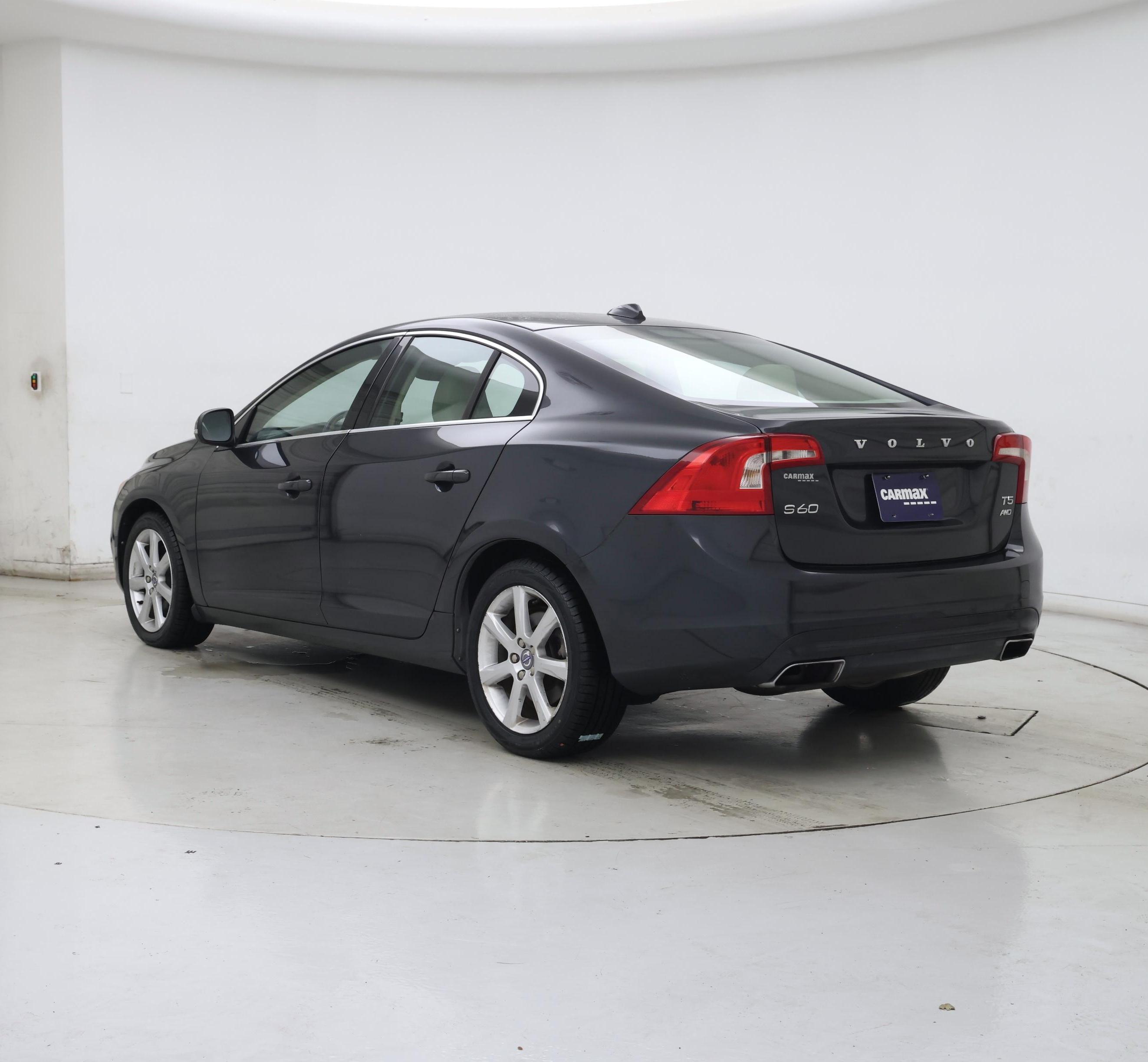 Thumbnail: 2016 Volvo S60 - 2