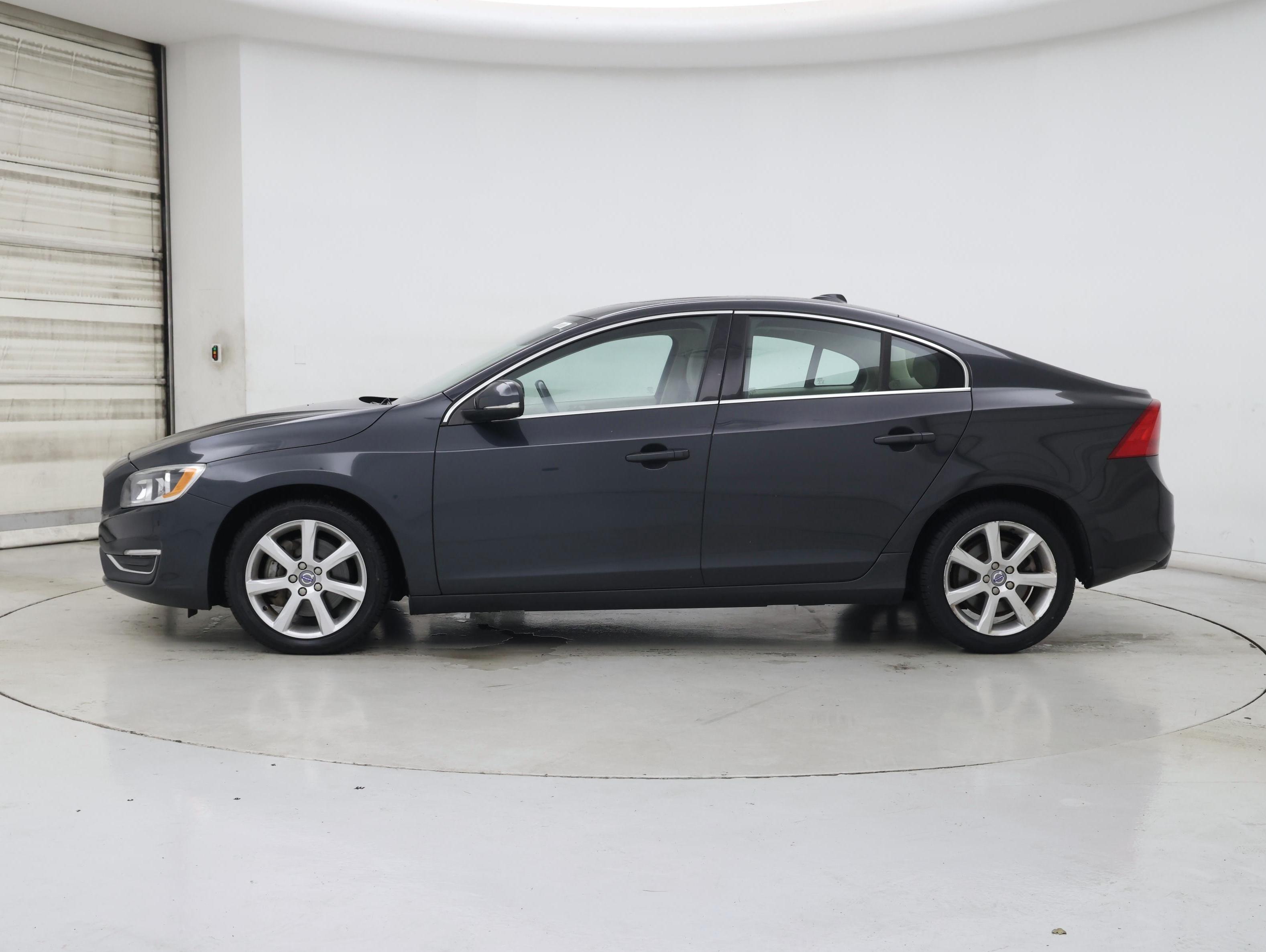 Thumbnail: 2016 Volvo S60 - 3