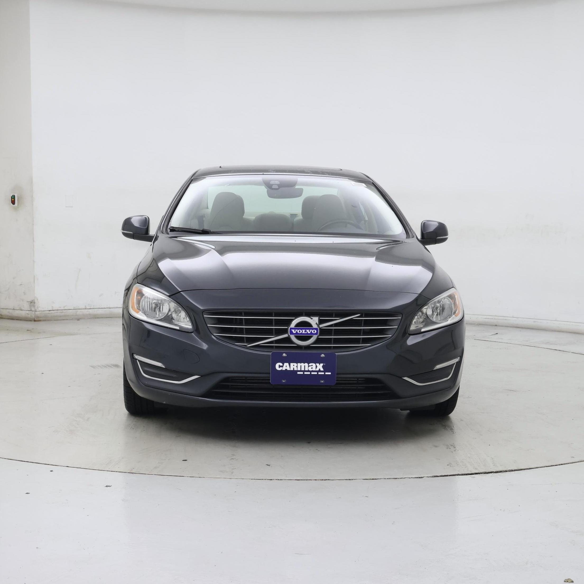 Thumbnail: 2016 Volvo S60 - 5
