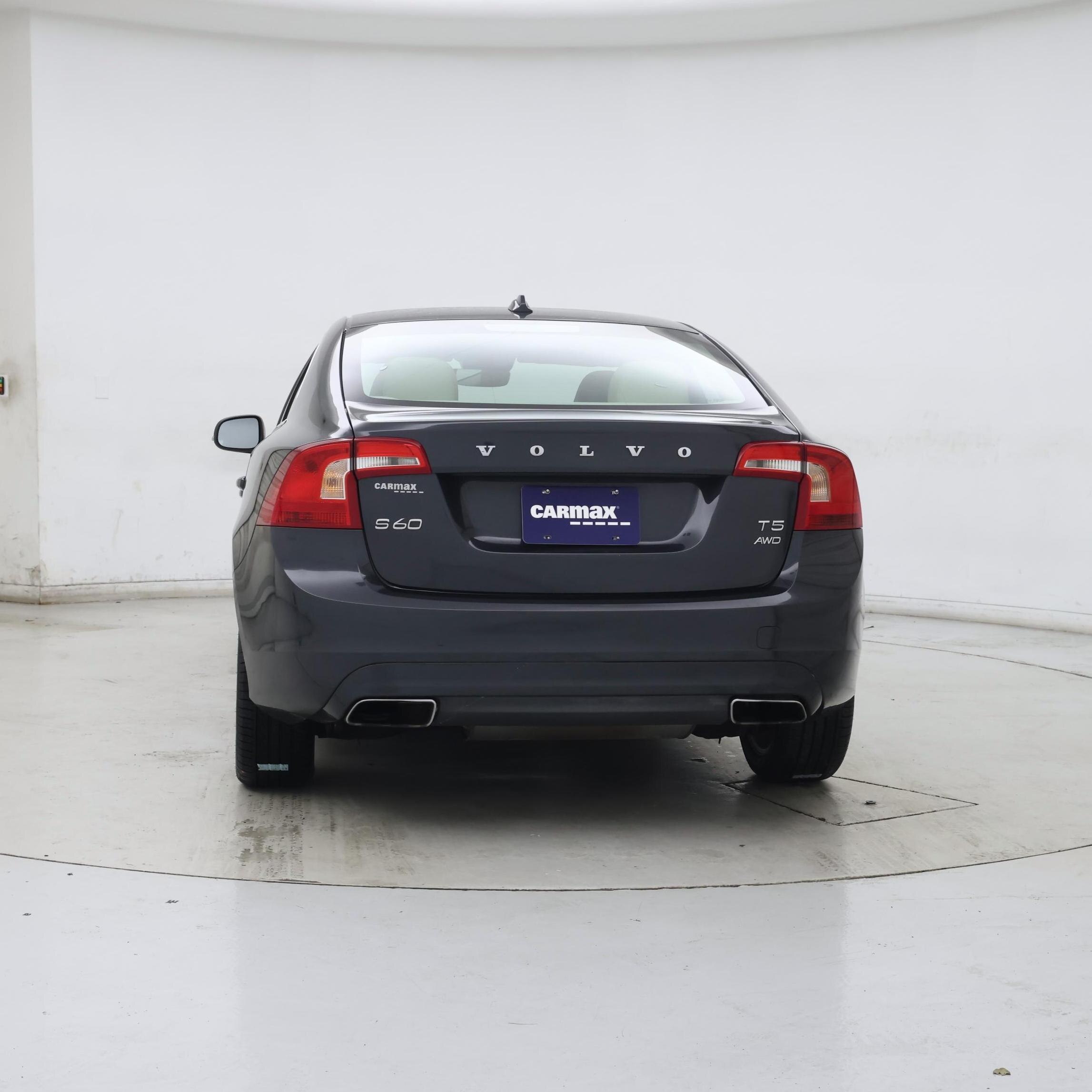 Thumbnail: 2016 Volvo S60 - 6