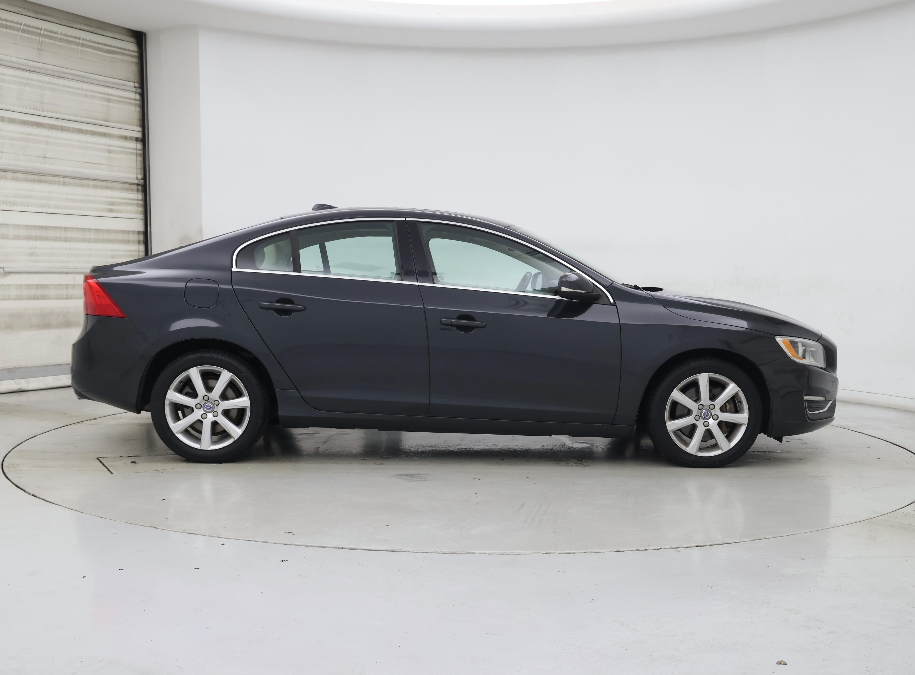 Thumbnail: 2016 Volvo S60 - 7
