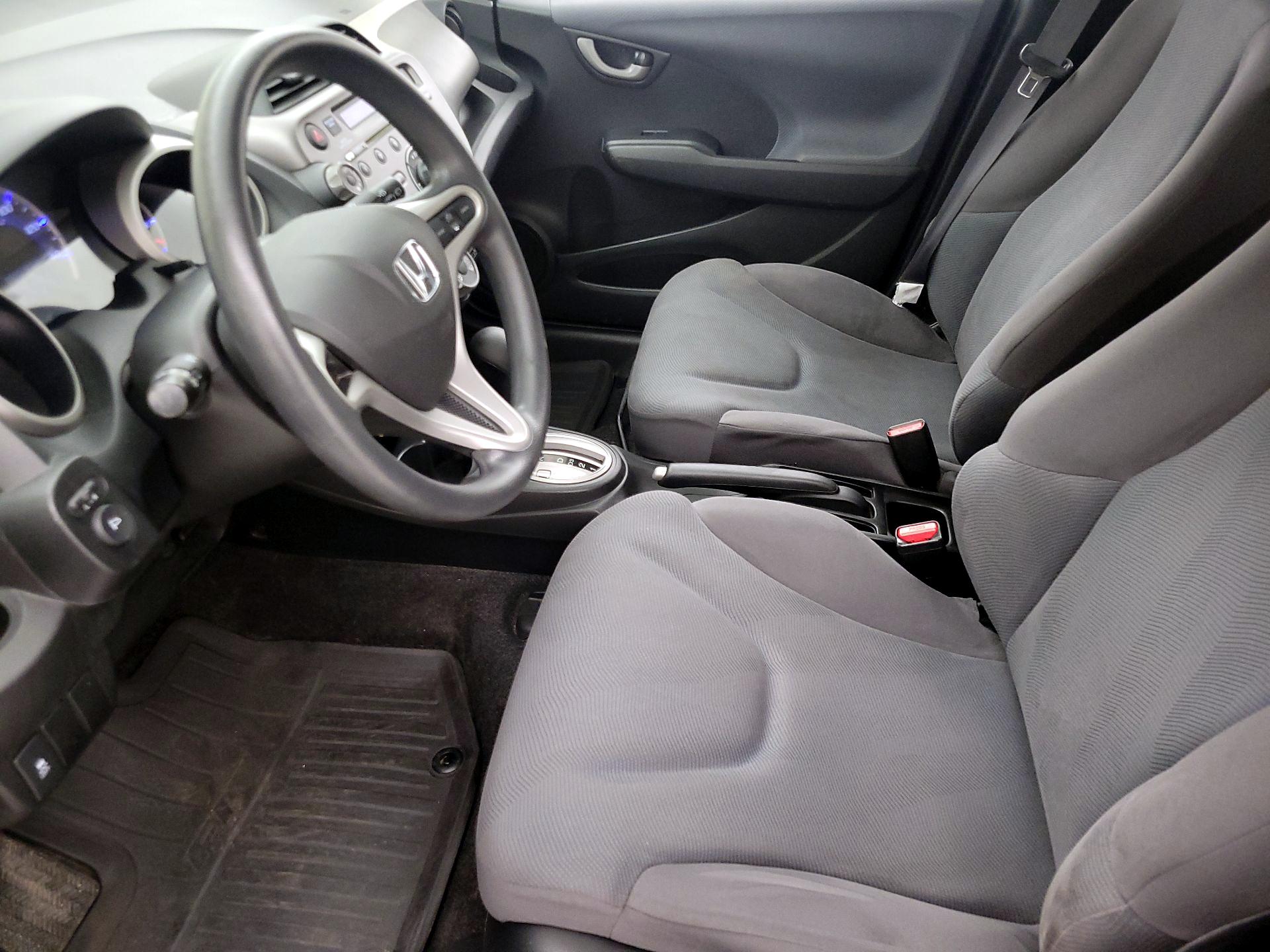 Thumbnail: 2013 Honda Fit - 11