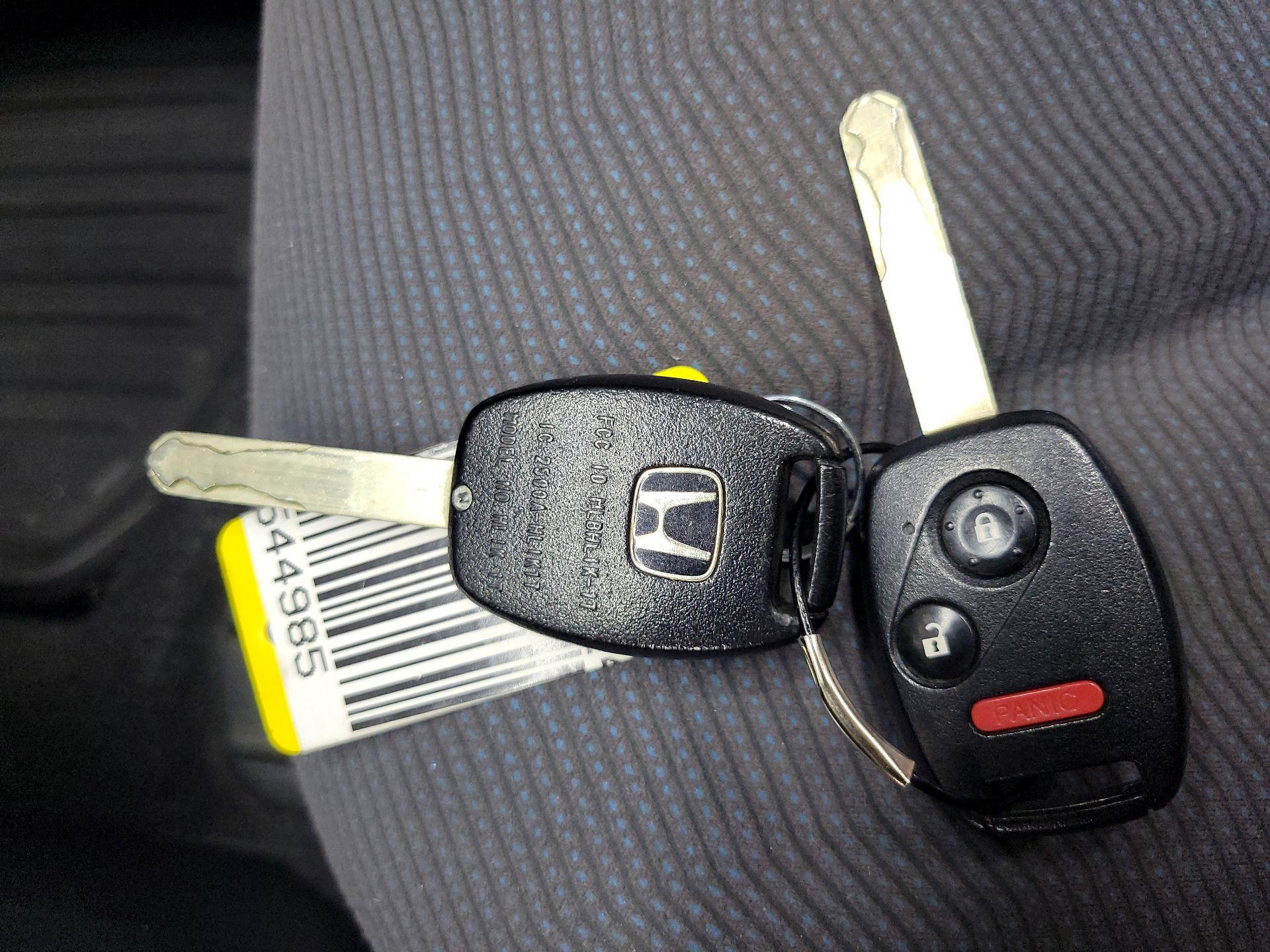 Thumbnail: 2013 Honda Fit - 20