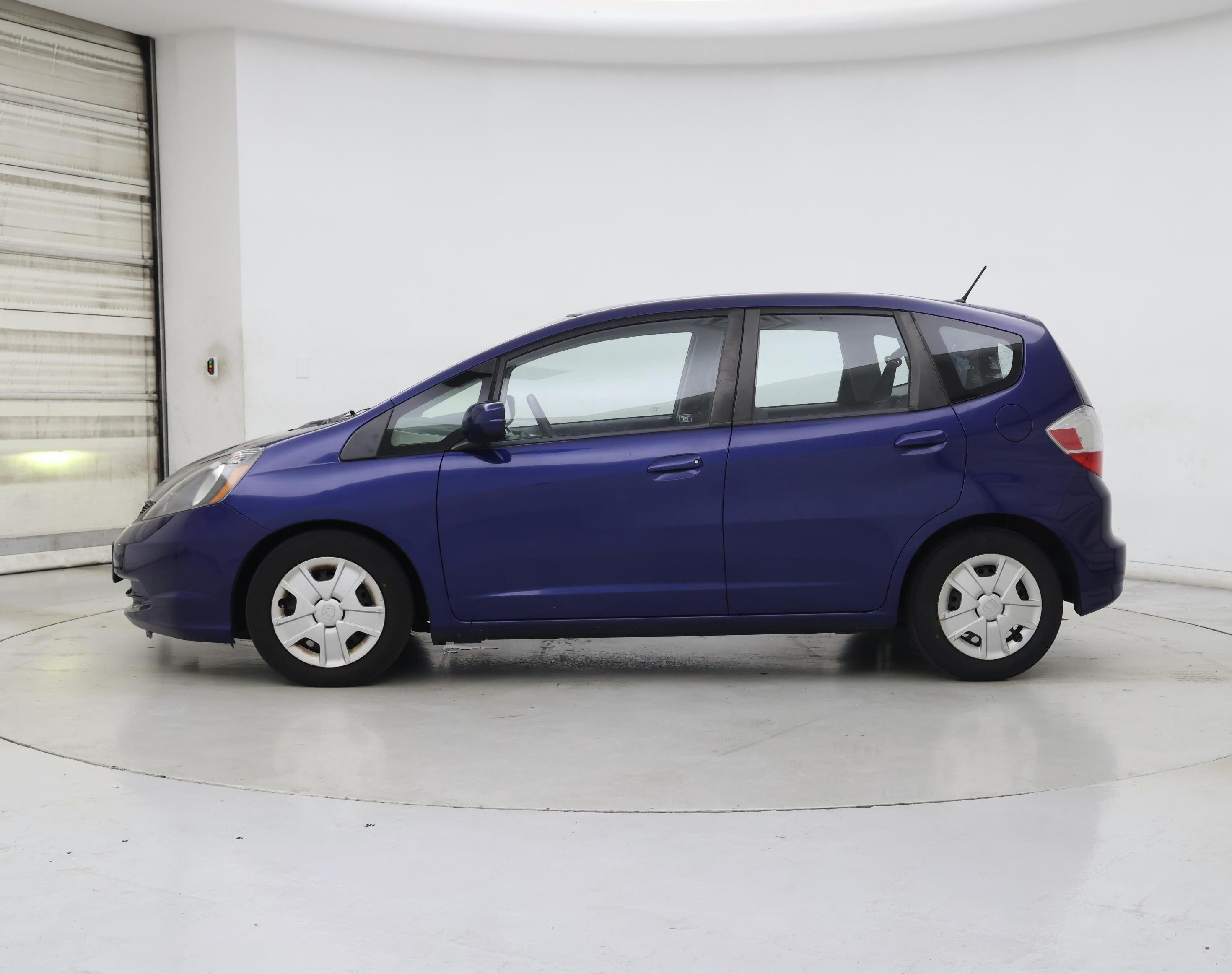 Thumbnail: 2013 Honda Fit - 3