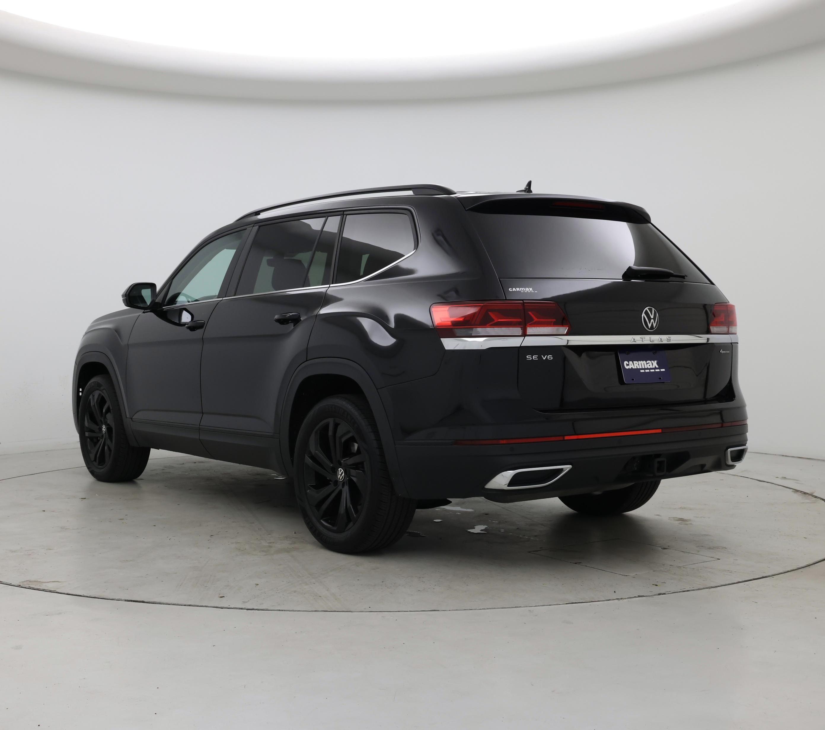 Thumbnail: 2023 Volkswagen Atlas - 2