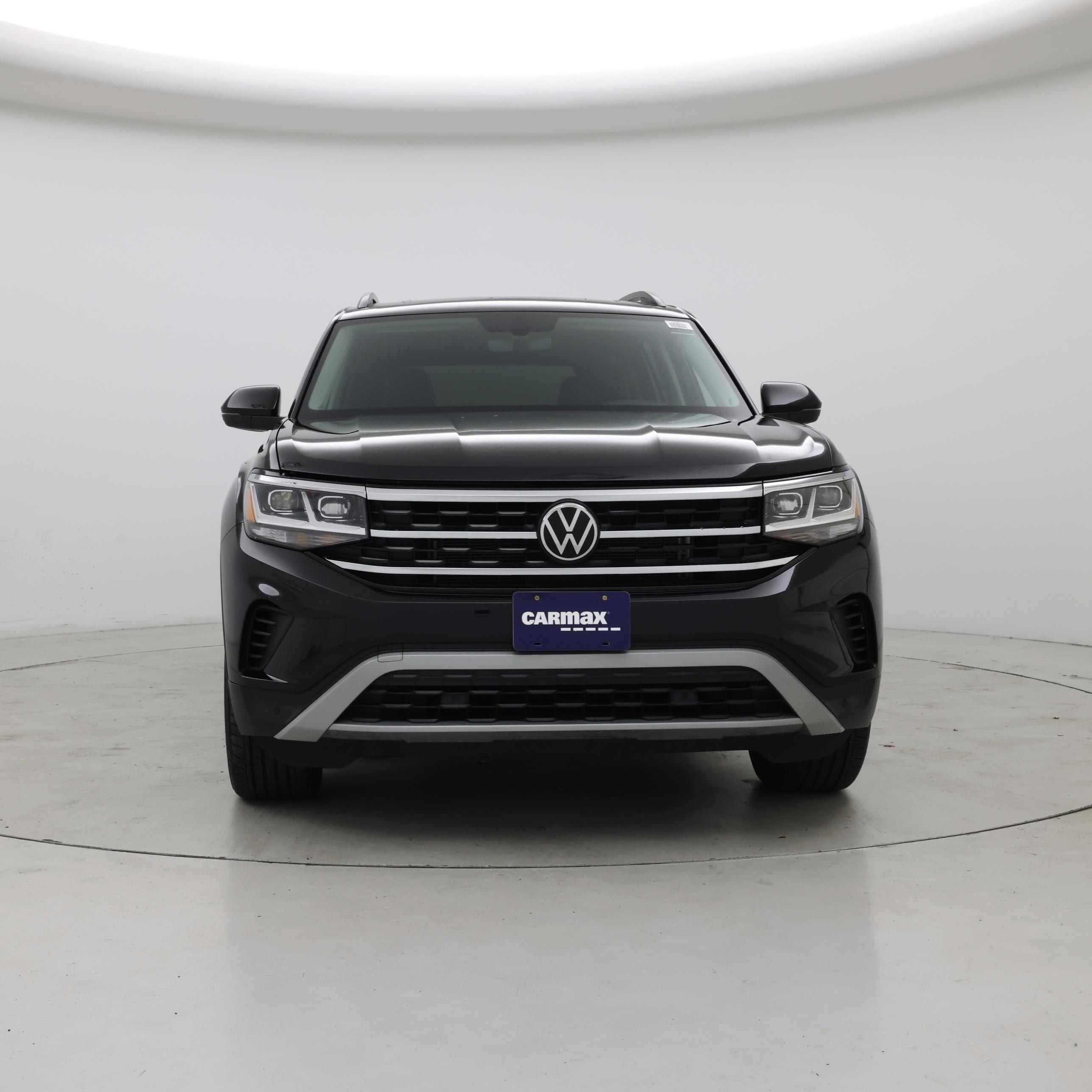 Thumbnail: 2023 Volkswagen Atlas - 5