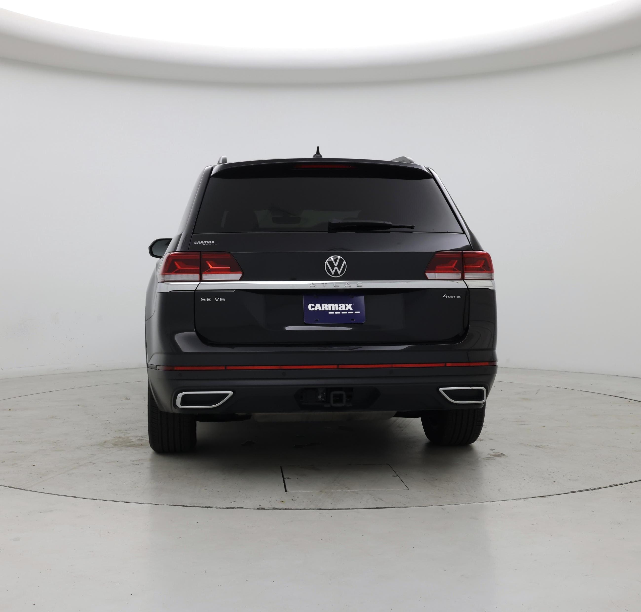 Thumbnail: 2023 Volkswagen Atlas - 6