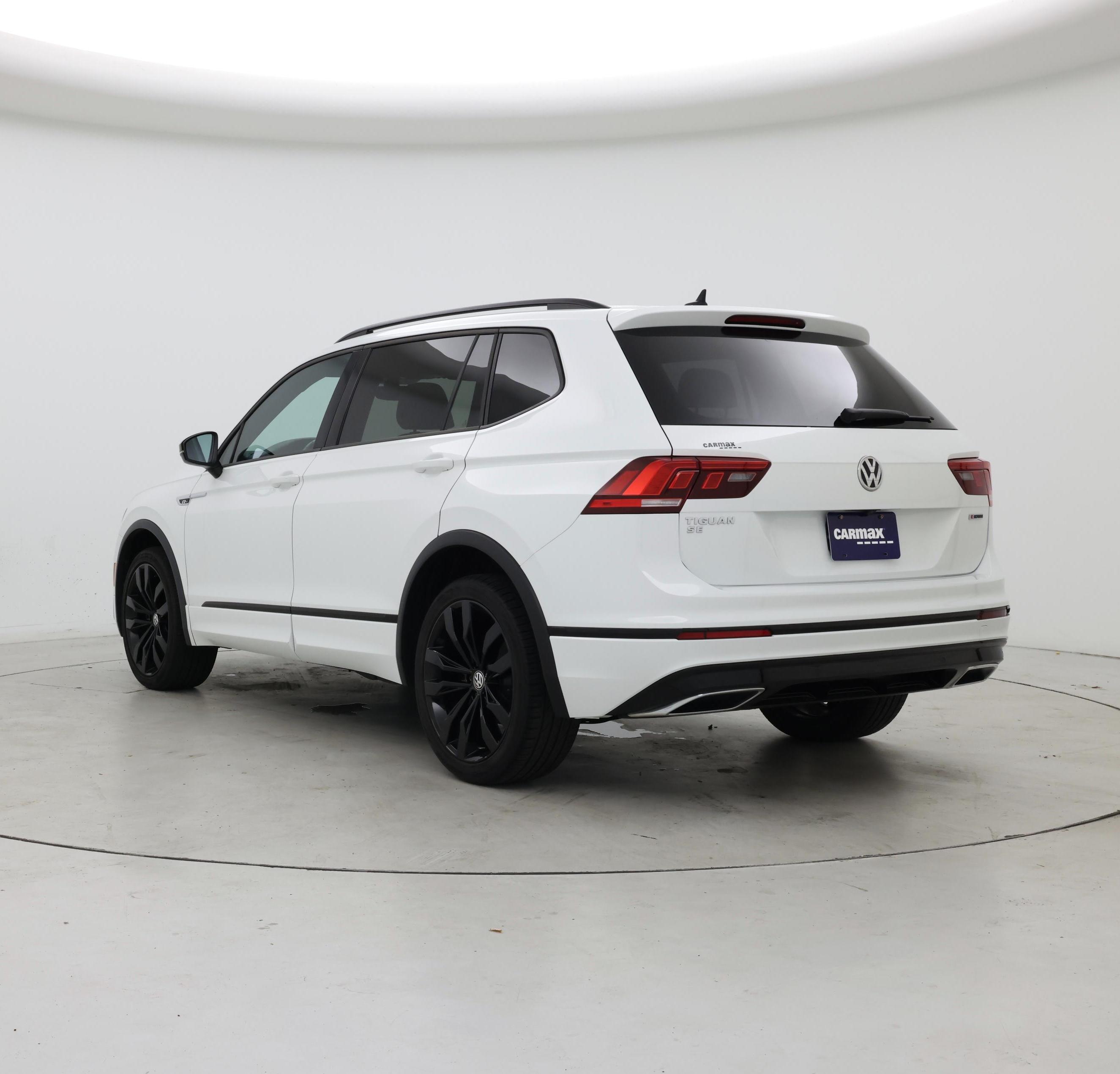 Thumbnail: 2020 Volkswagen Tiguan - 2