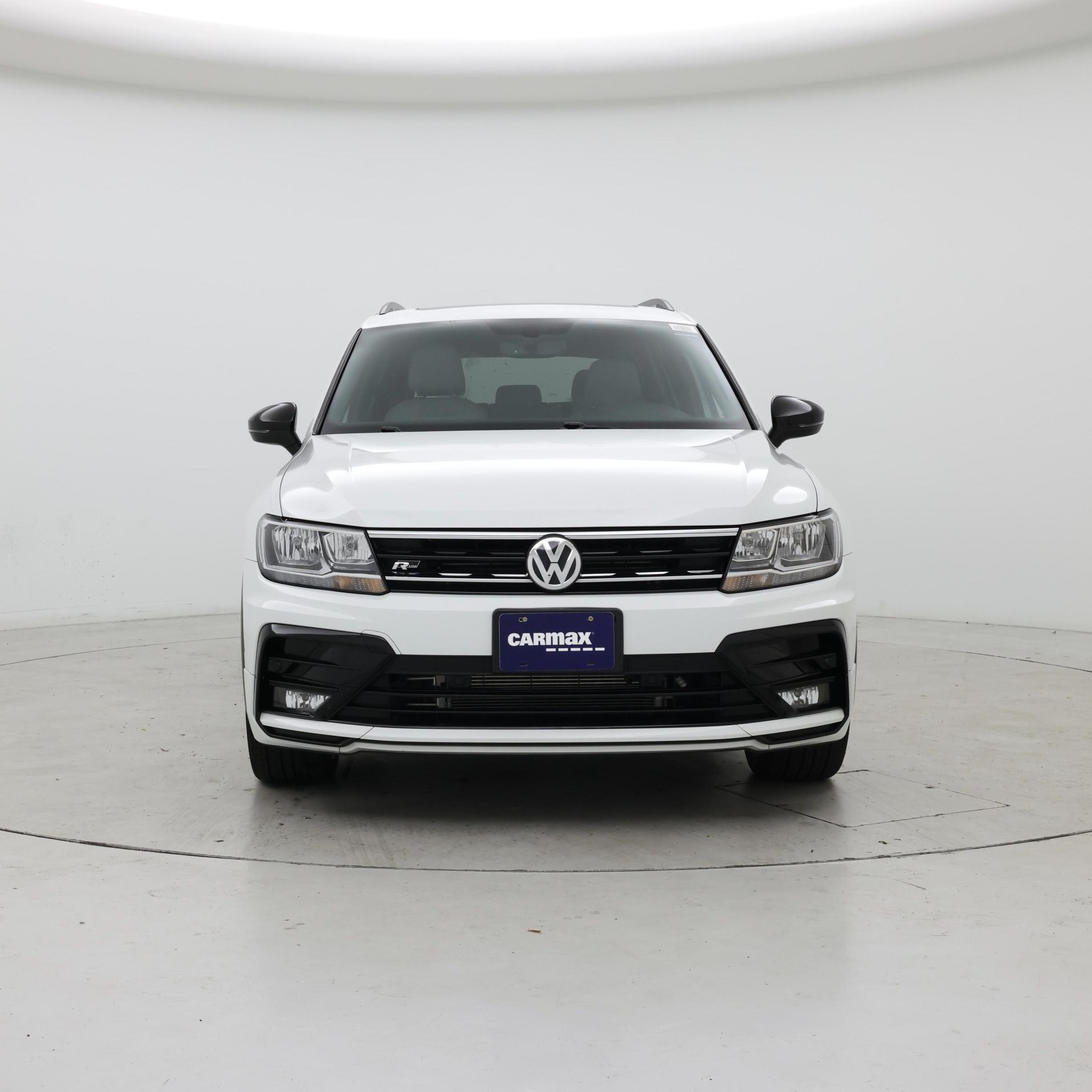 Thumbnail: 2020 Volkswagen Tiguan - 5