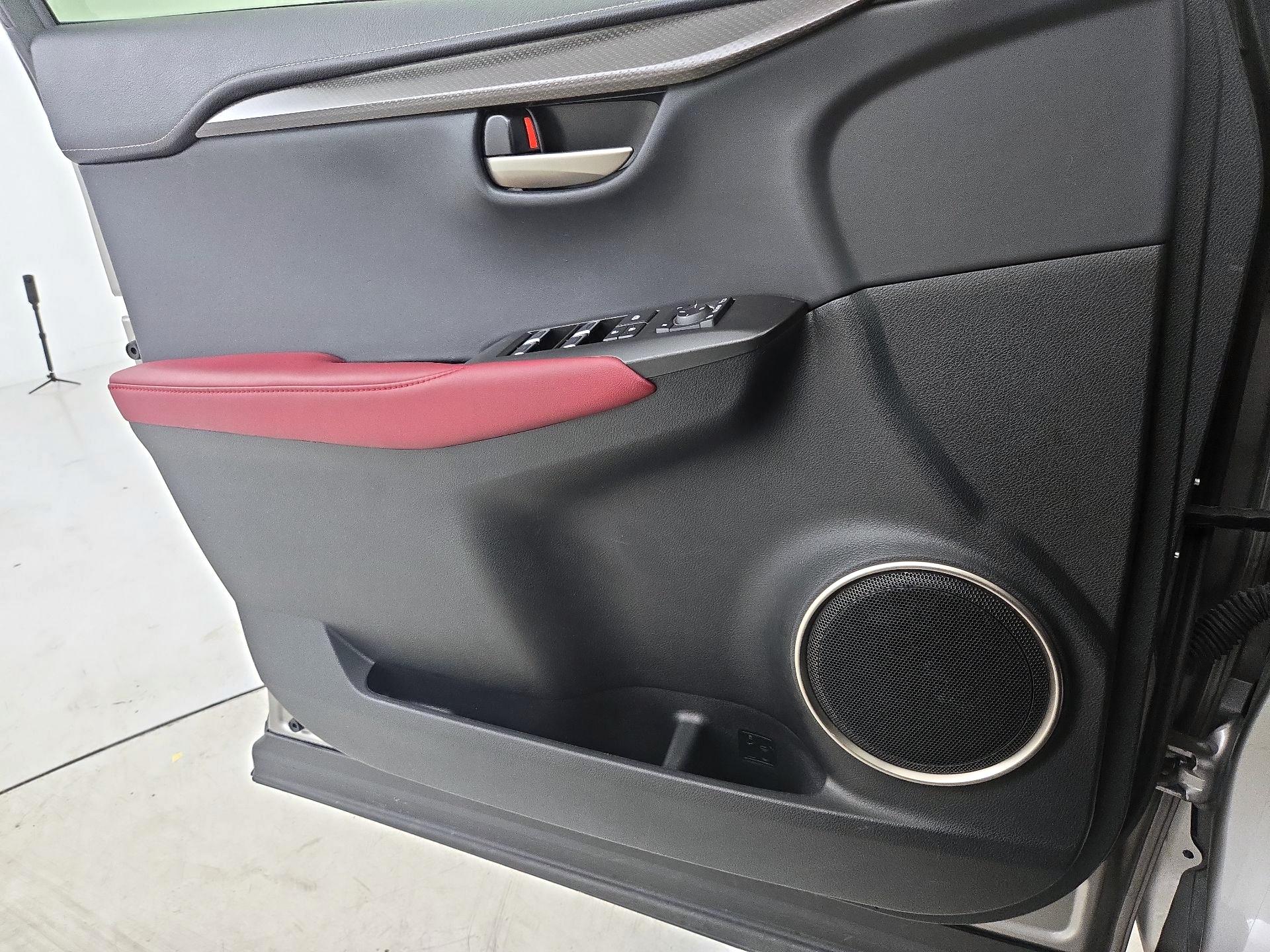 Thumbnail: 2021 Lexus NX - 12