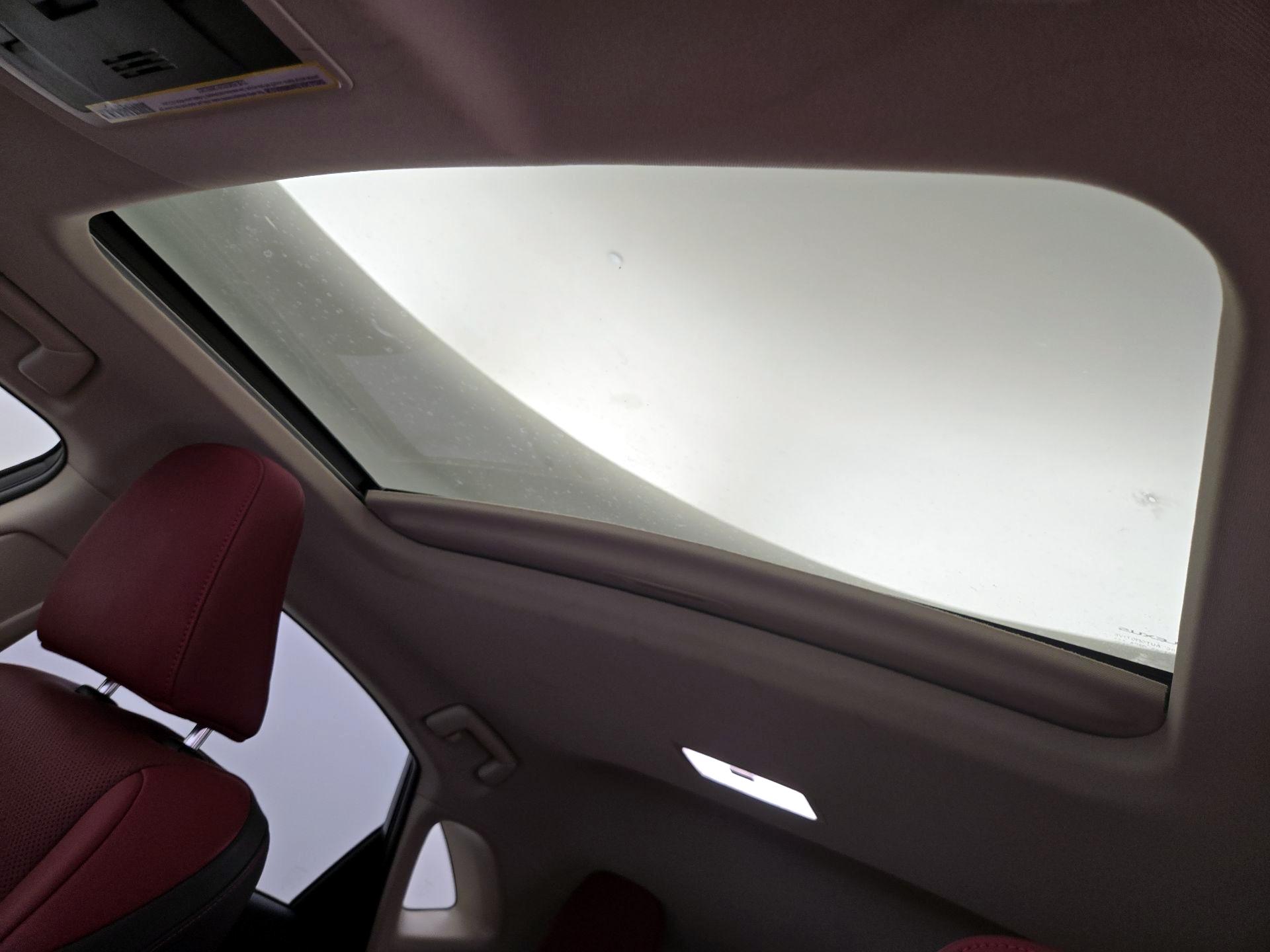 Thumbnail: 2021 Lexus NX - 19