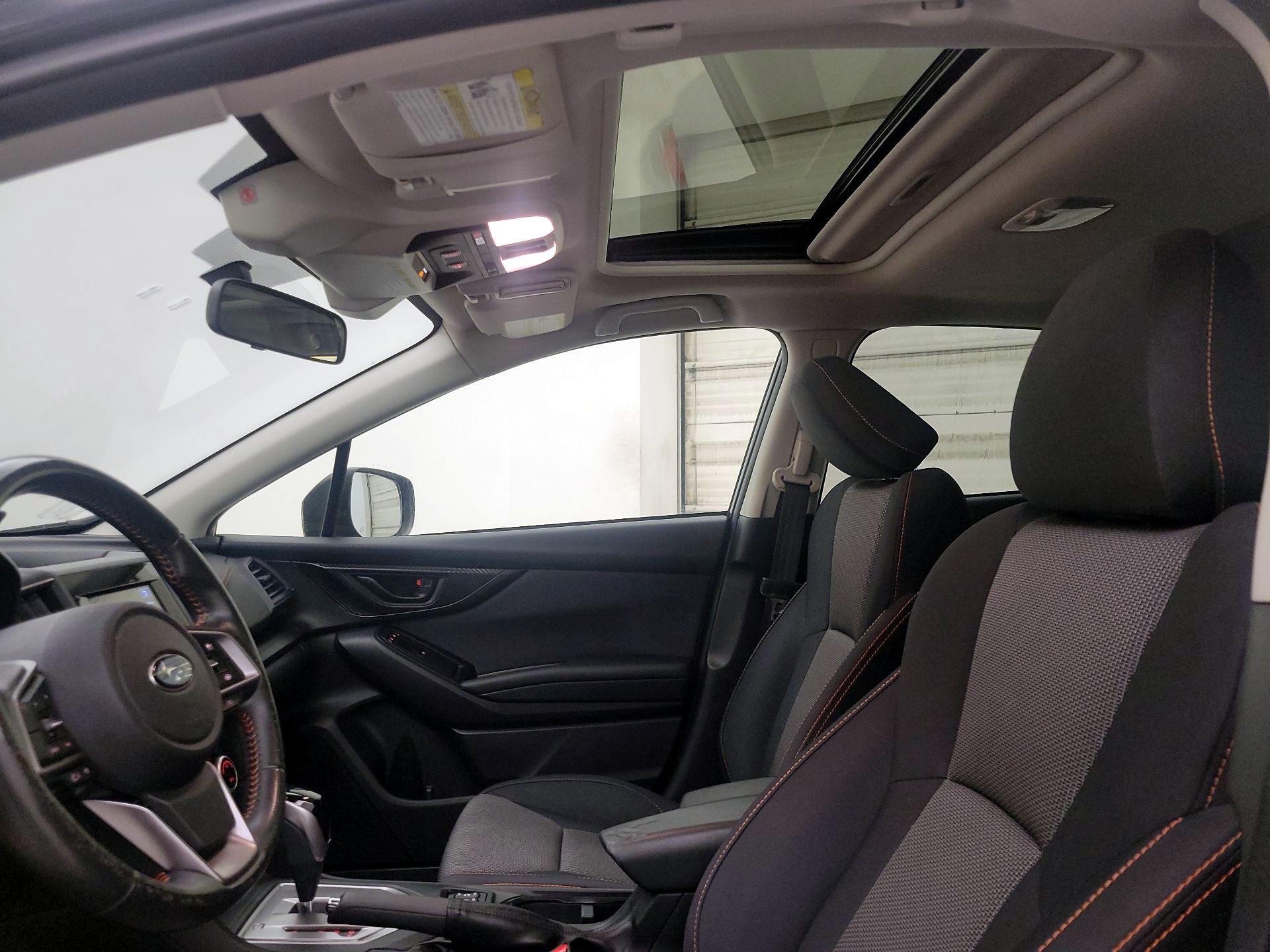 Thumbnail: 2021 Subaru Crosstrek - 19