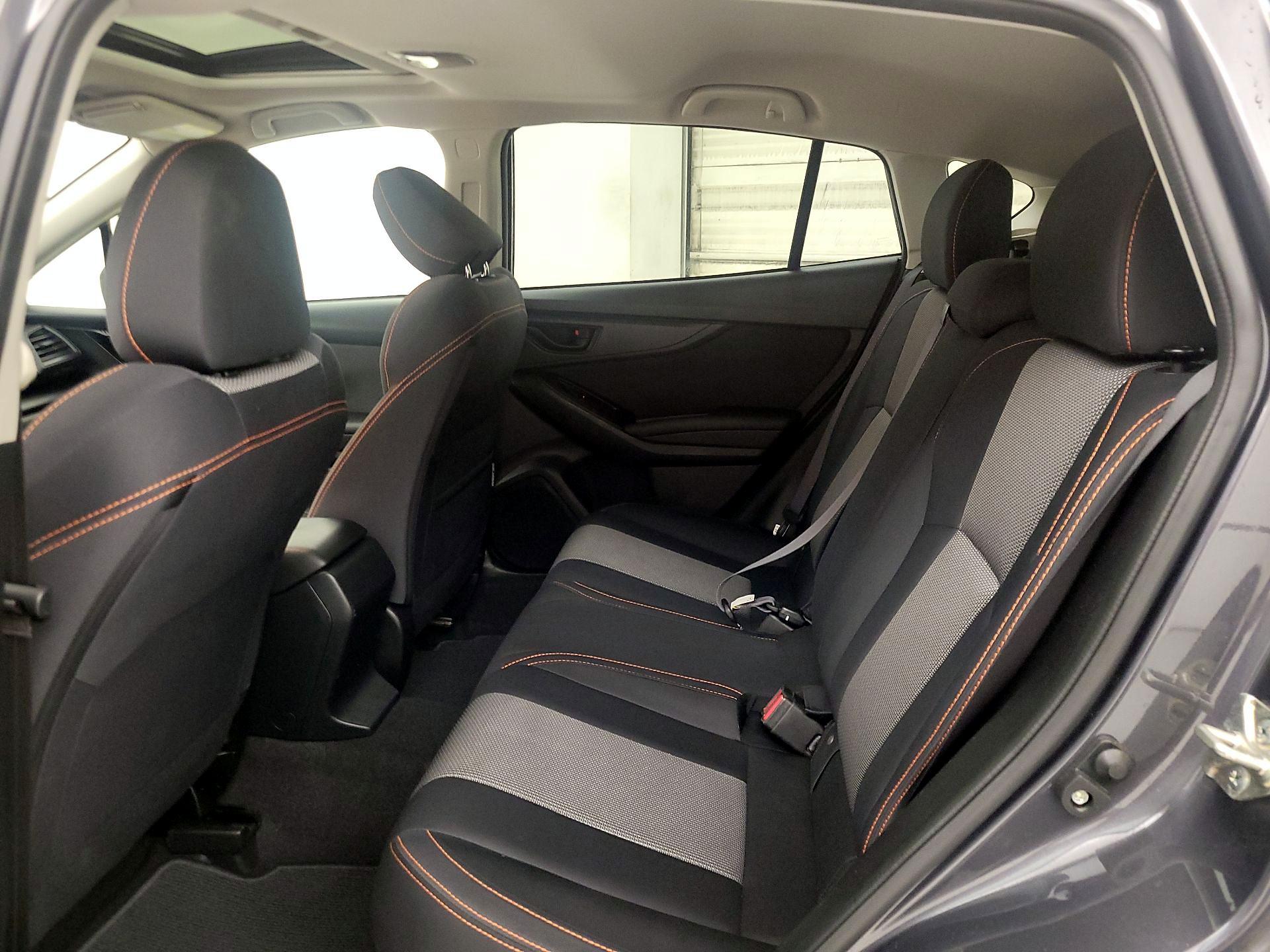 Thumbnail: 2021 Subaru Crosstrek - 20