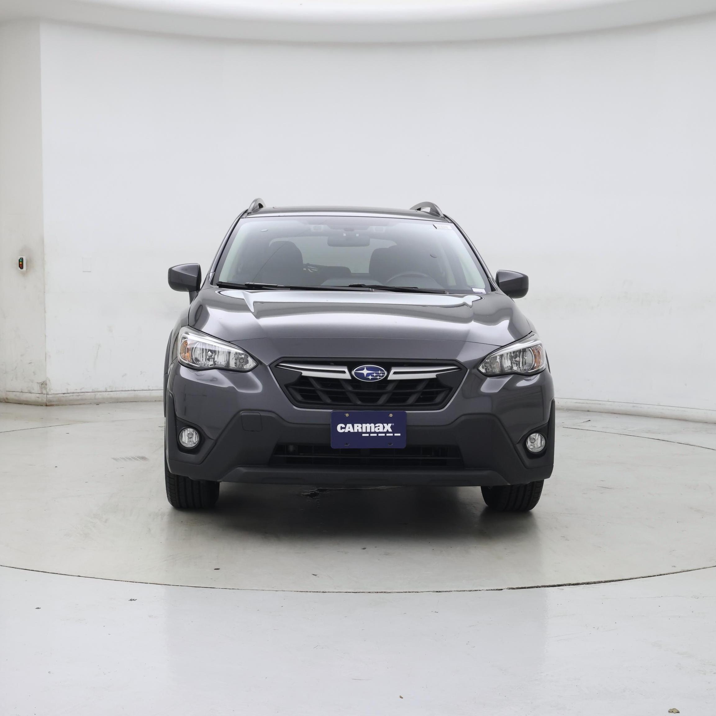 Thumbnail: 2021 Subaru Crosstrek - 5