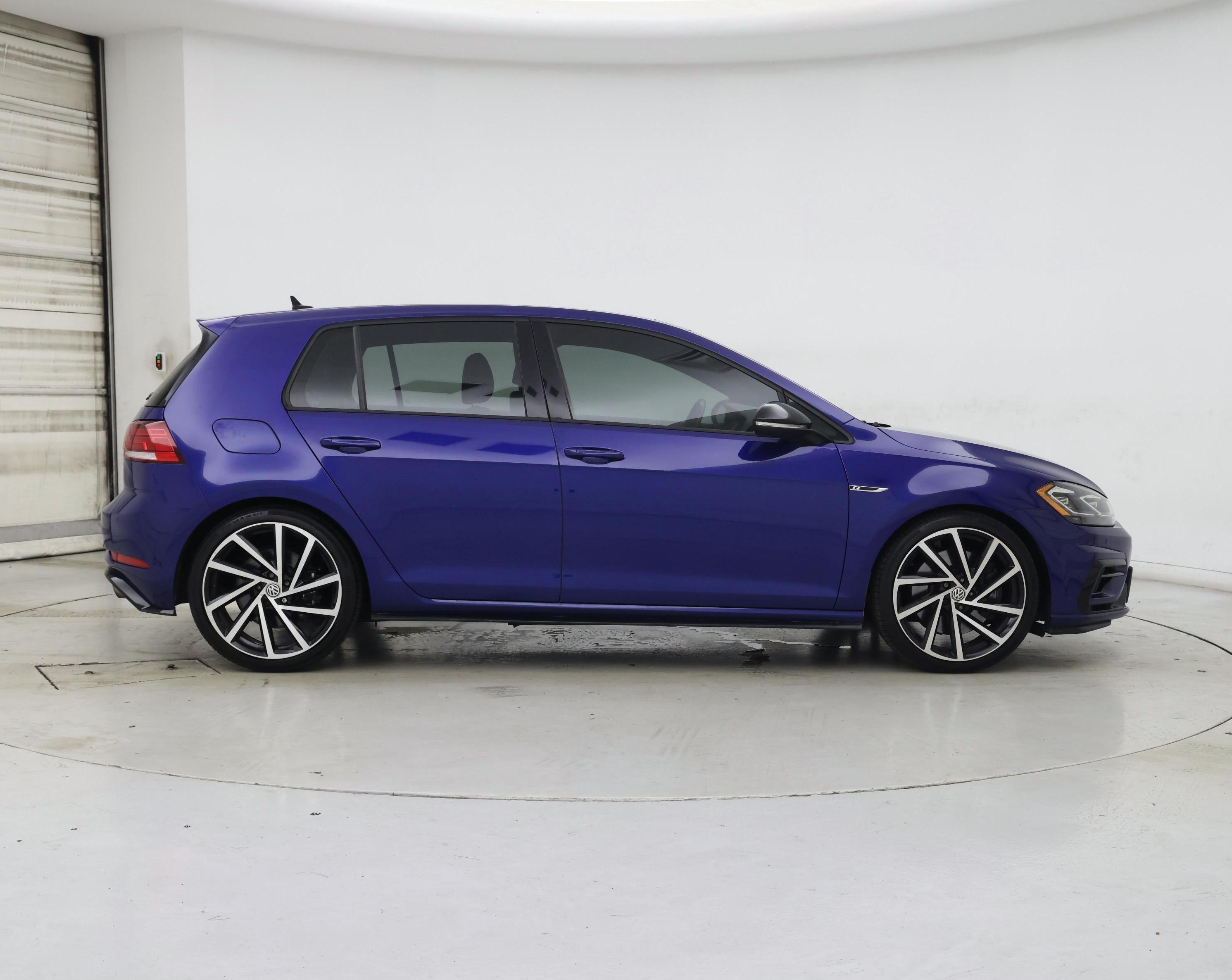 Thumbnail: 2018 Volkswagen Golf - 7
