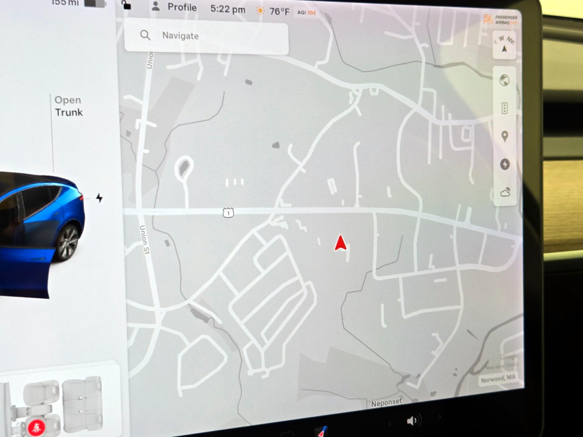 Thumbnail: 2021 Tesla Model Y - 13
