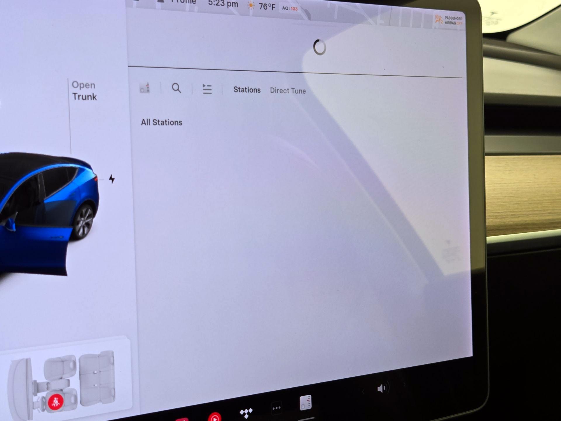 Thumbnail: 2021 Tesla Model Y - 15