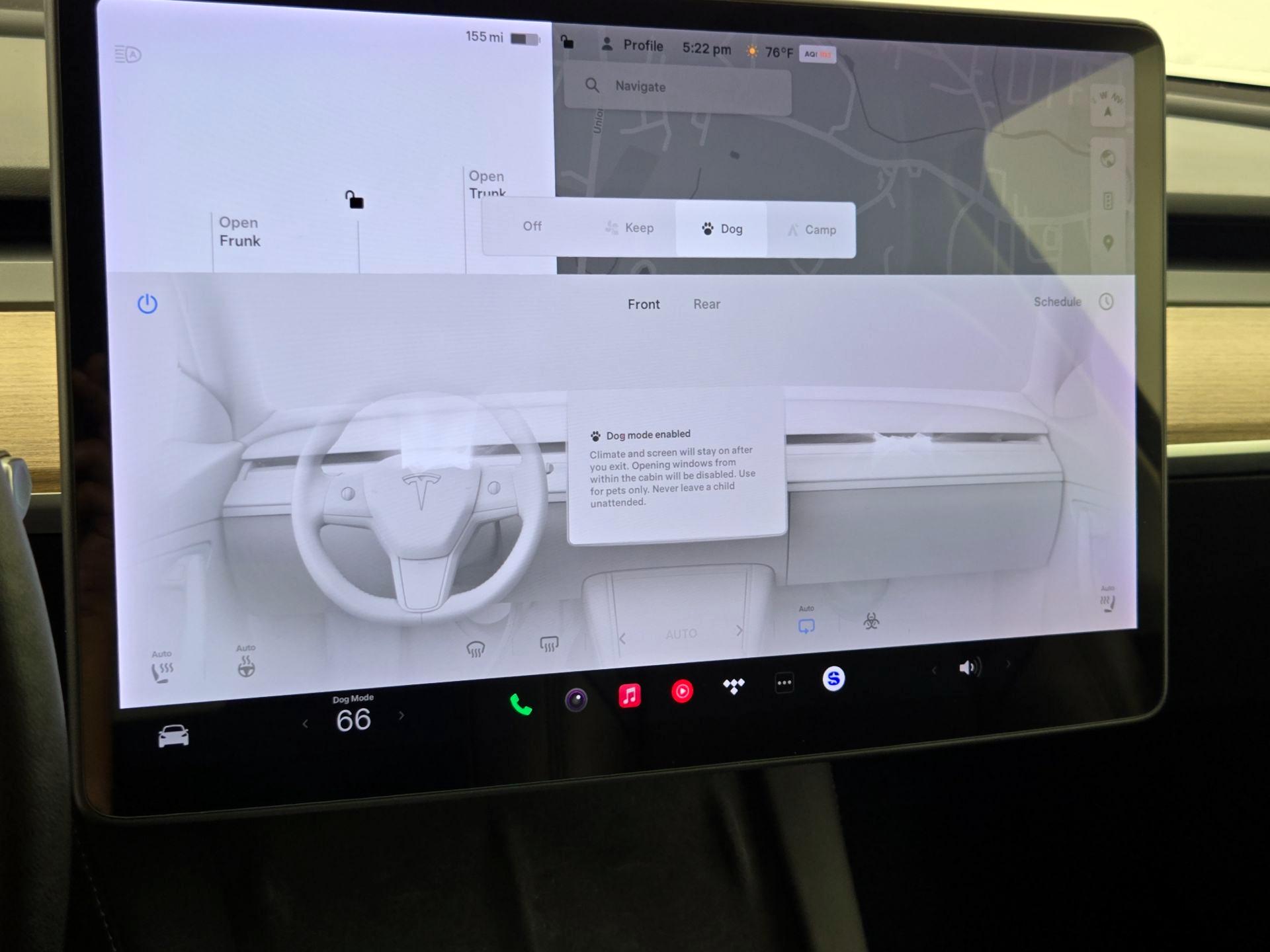 Thumbnail: 2021 Tesla Model Y - 16