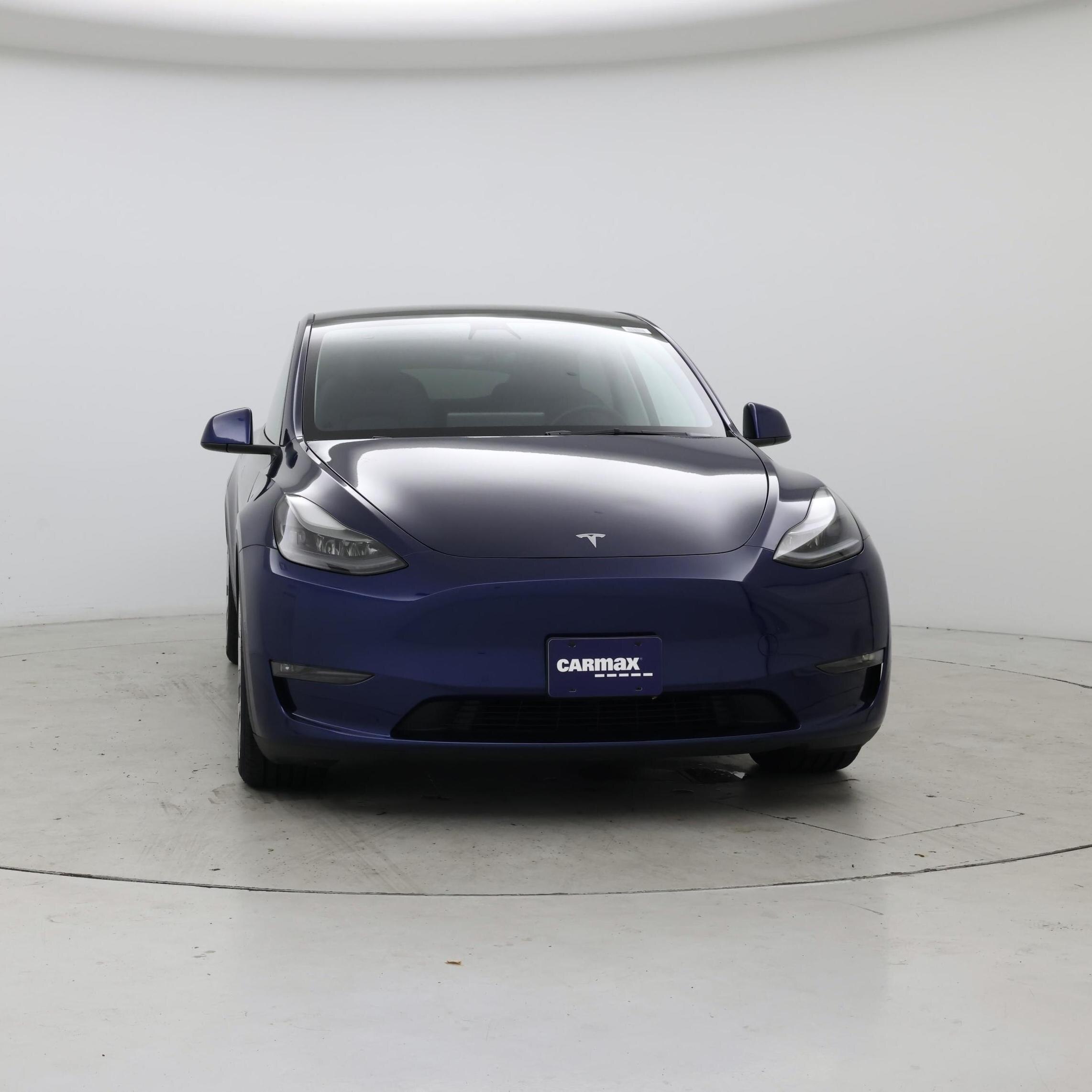 Thumbnail: 2021 Tesla Model Y - 5