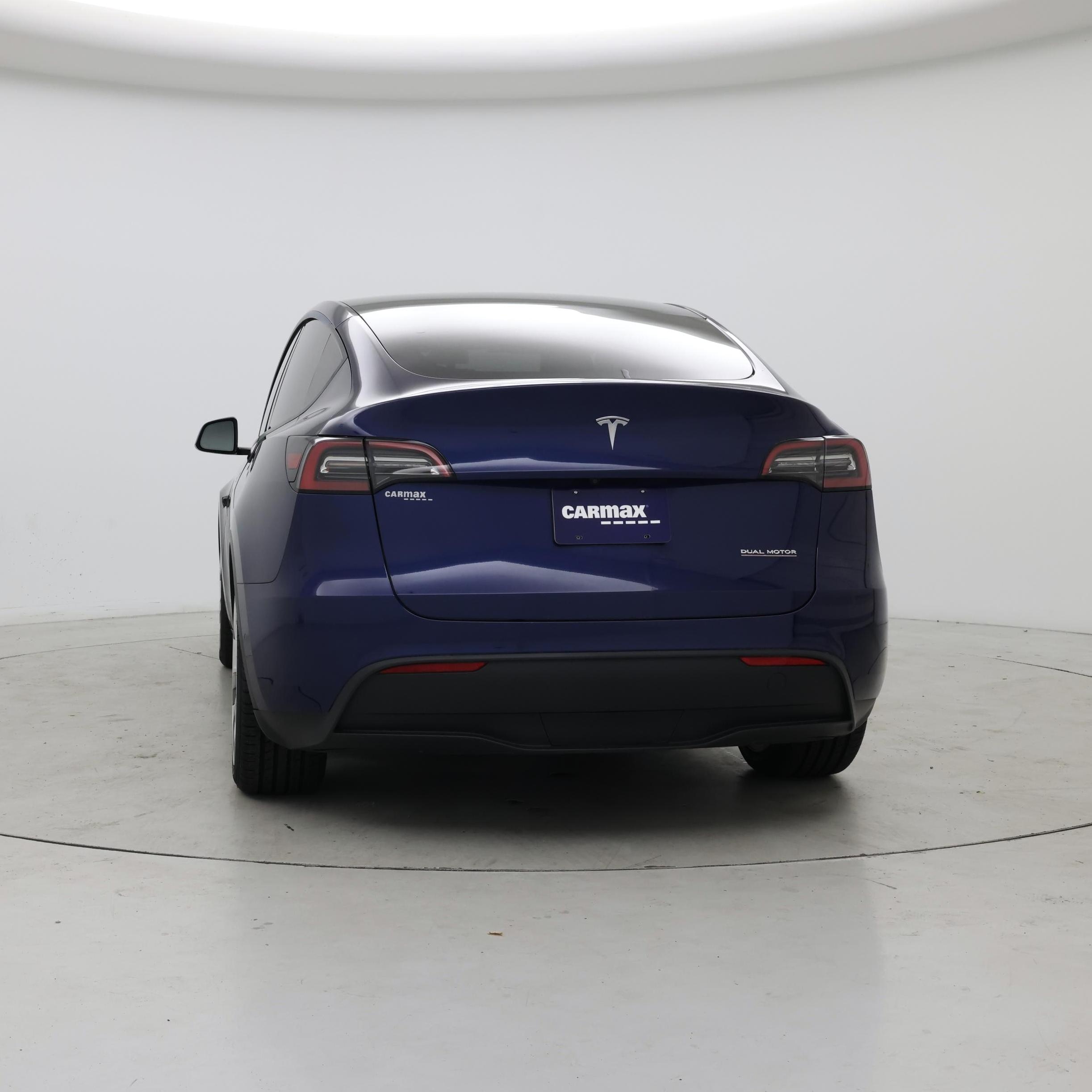 Thumbnail: 2021 Tesla Model Y - 6
