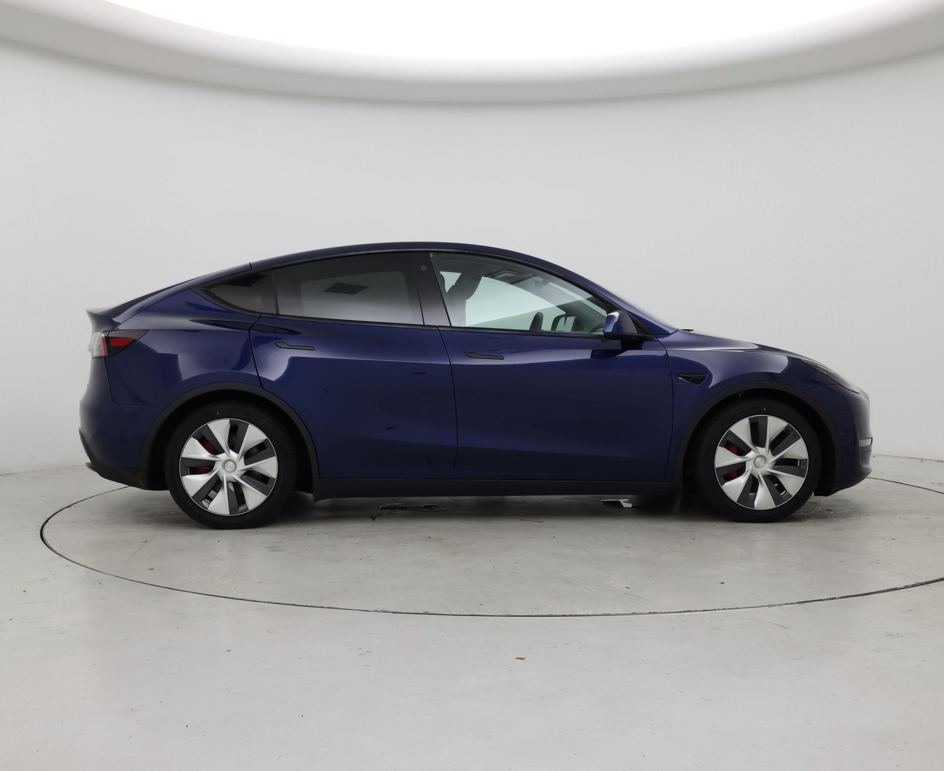 Thumbnail: 2021 Tesla Model Y - 7