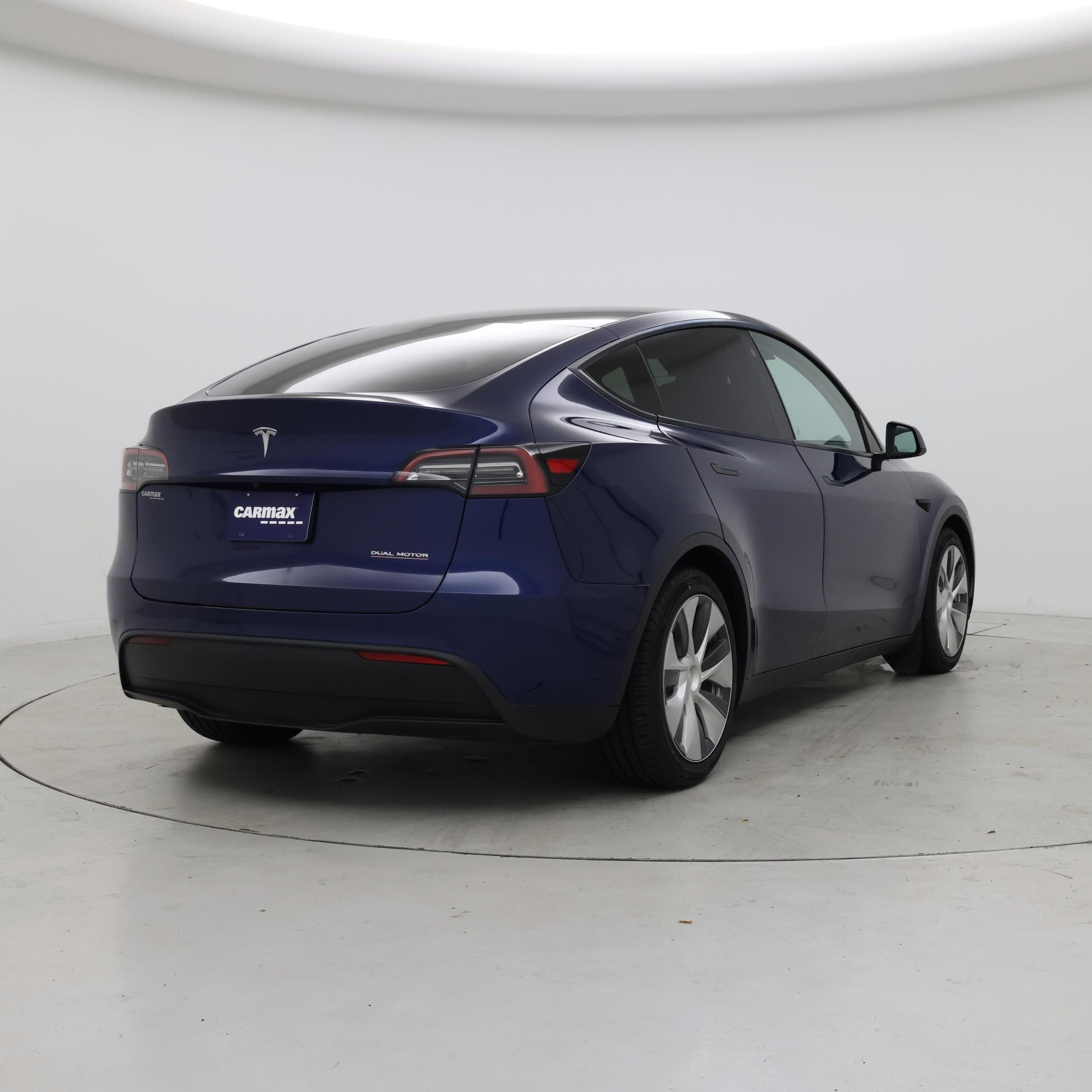 Thumbnail: 2021 Tesla Model Y - 8