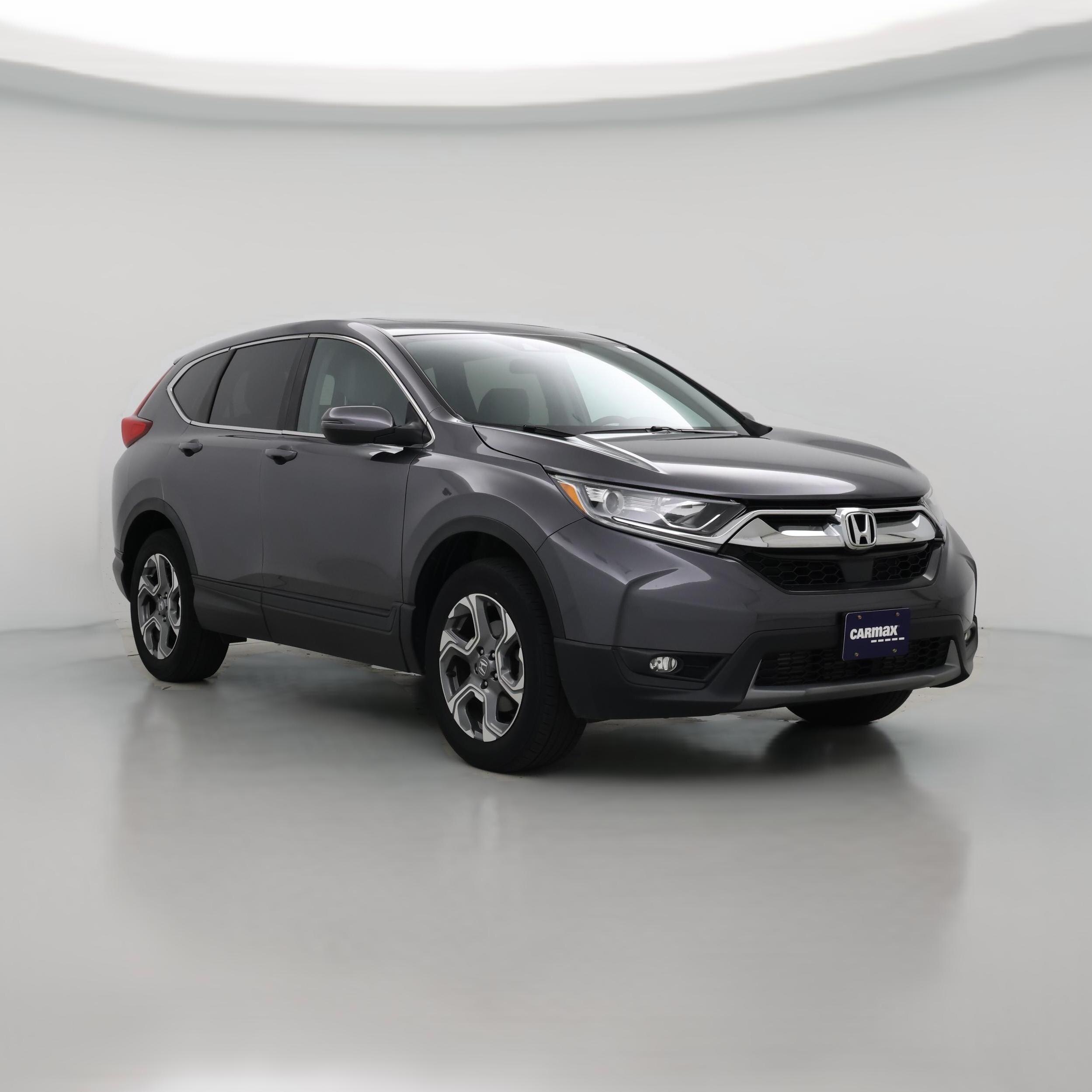 Thumbnail: 2019 Honda CR-V - 1