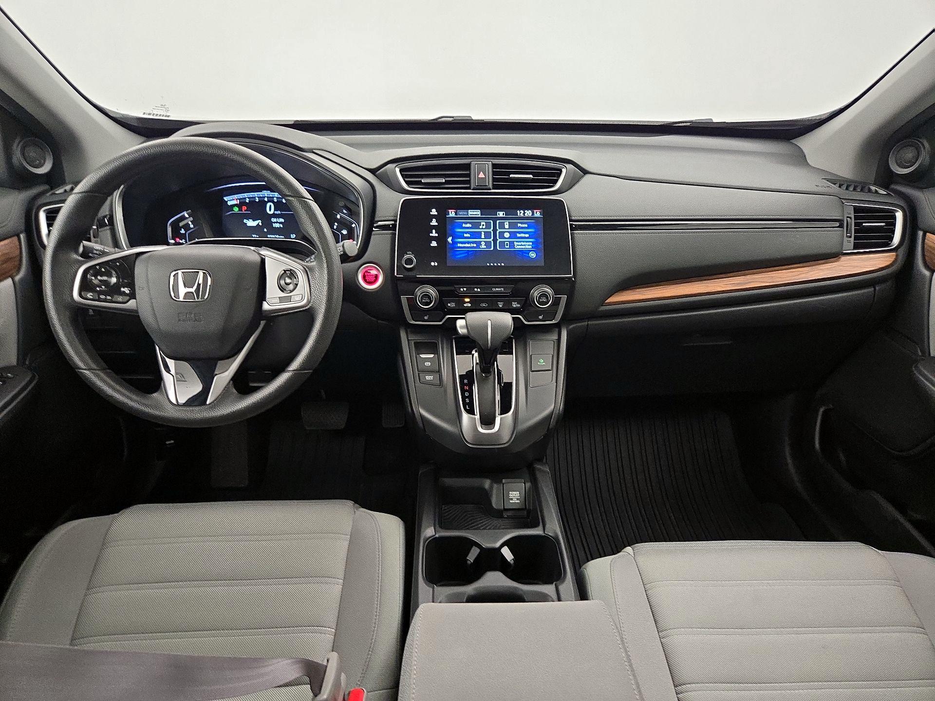 Thumbnail: 2019 Honda CR-V - 9