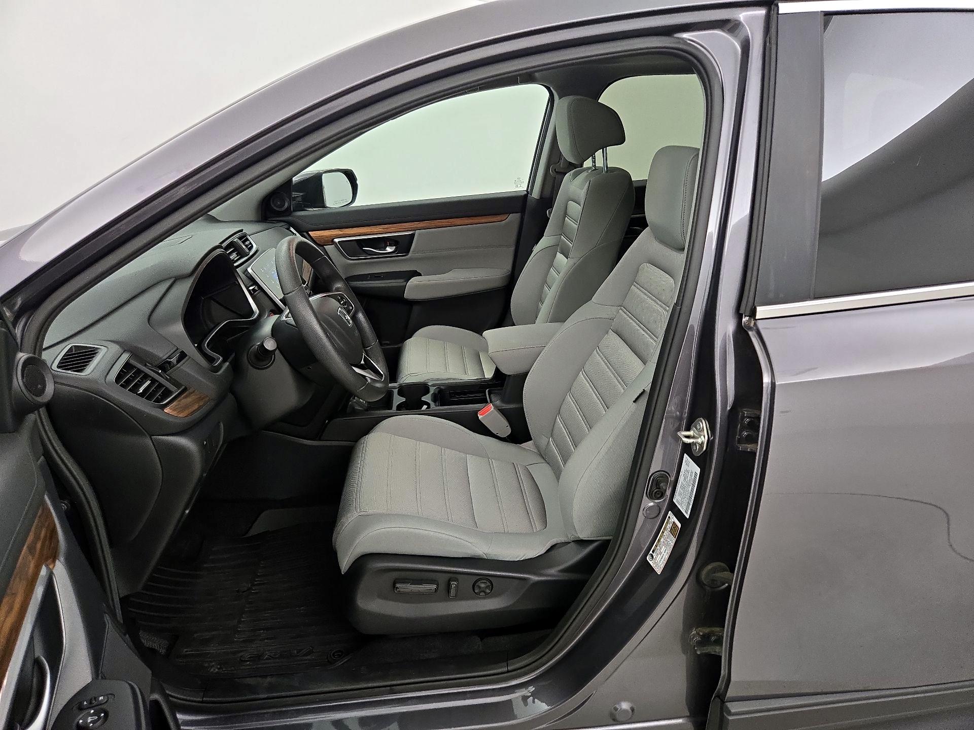 Thumbnail: 2019 Honda CR-V - 11