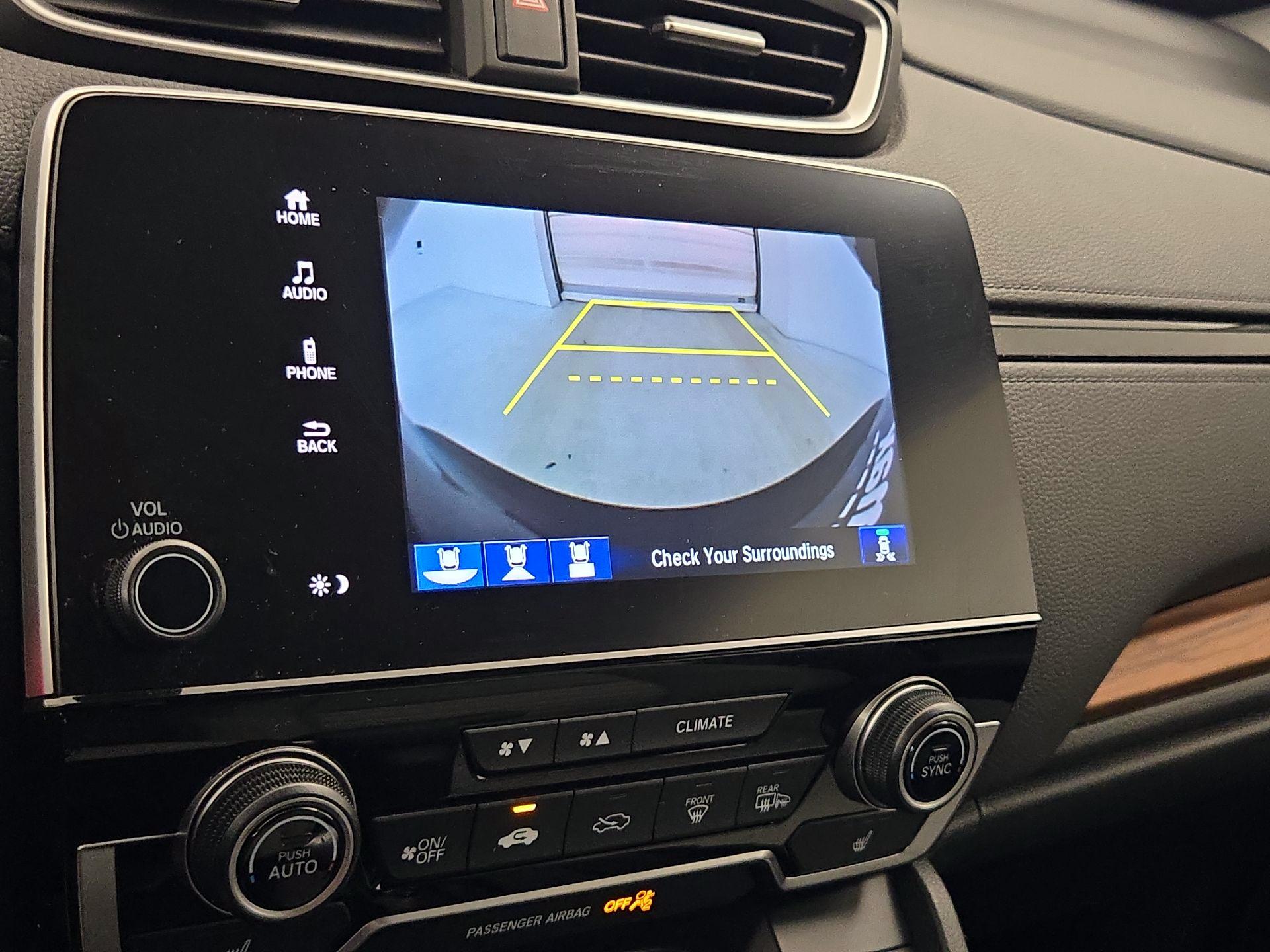 Thumbnail: 2019 Honda CR-V - 14