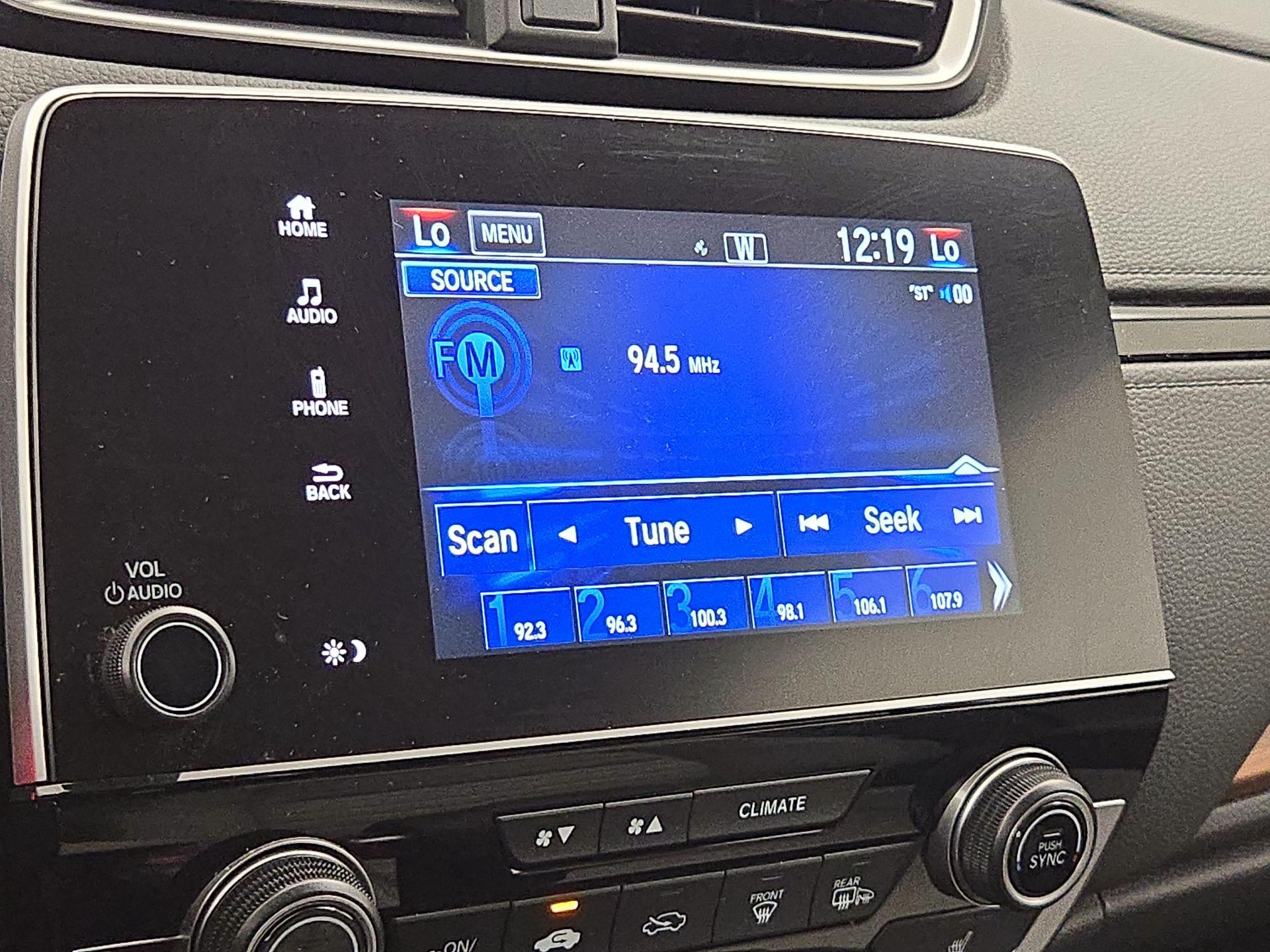 Thumbnail: 2019 Honda CR-V - 15