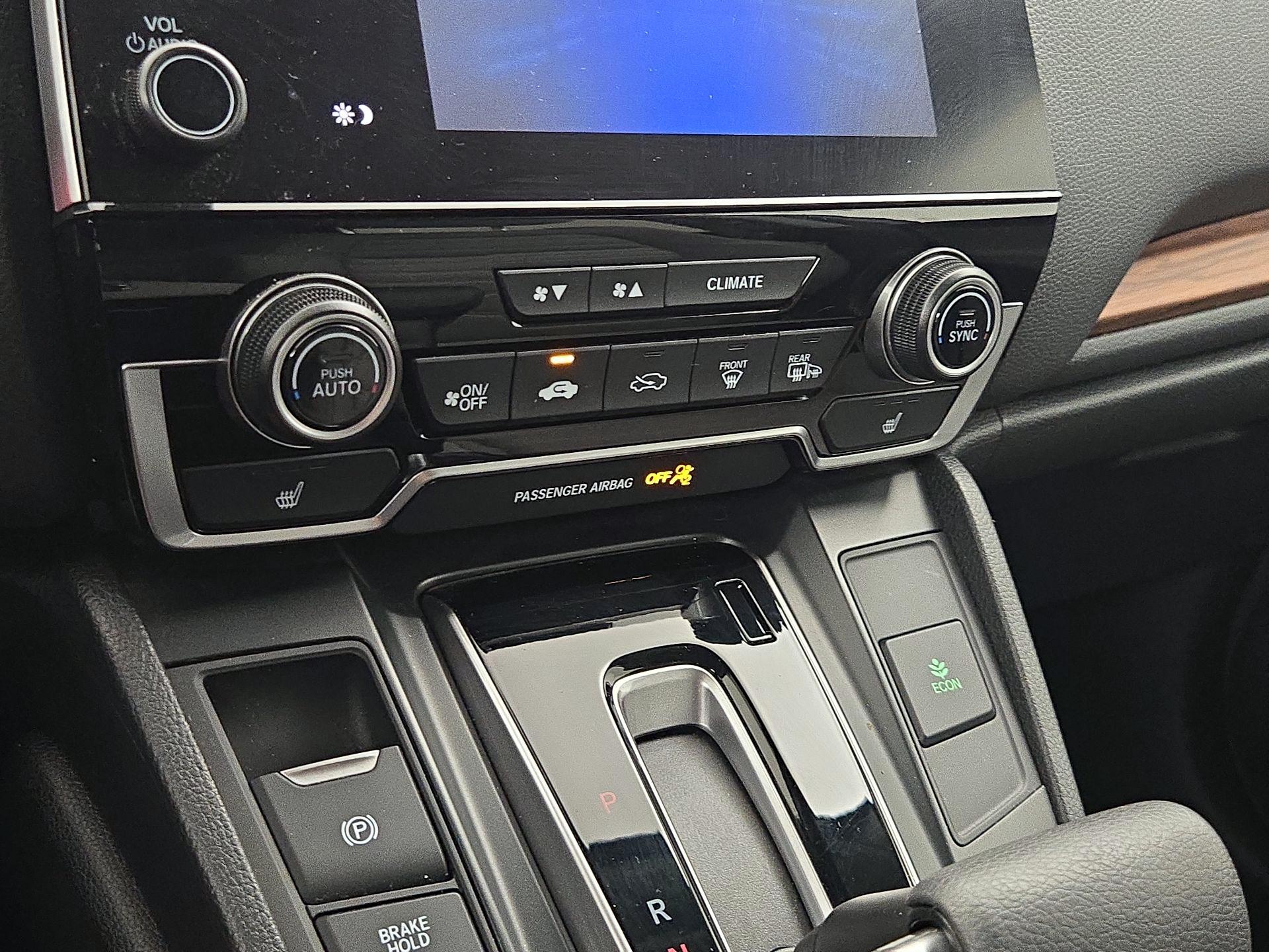 Thumbnail: 2019 Honda CR-V - 16