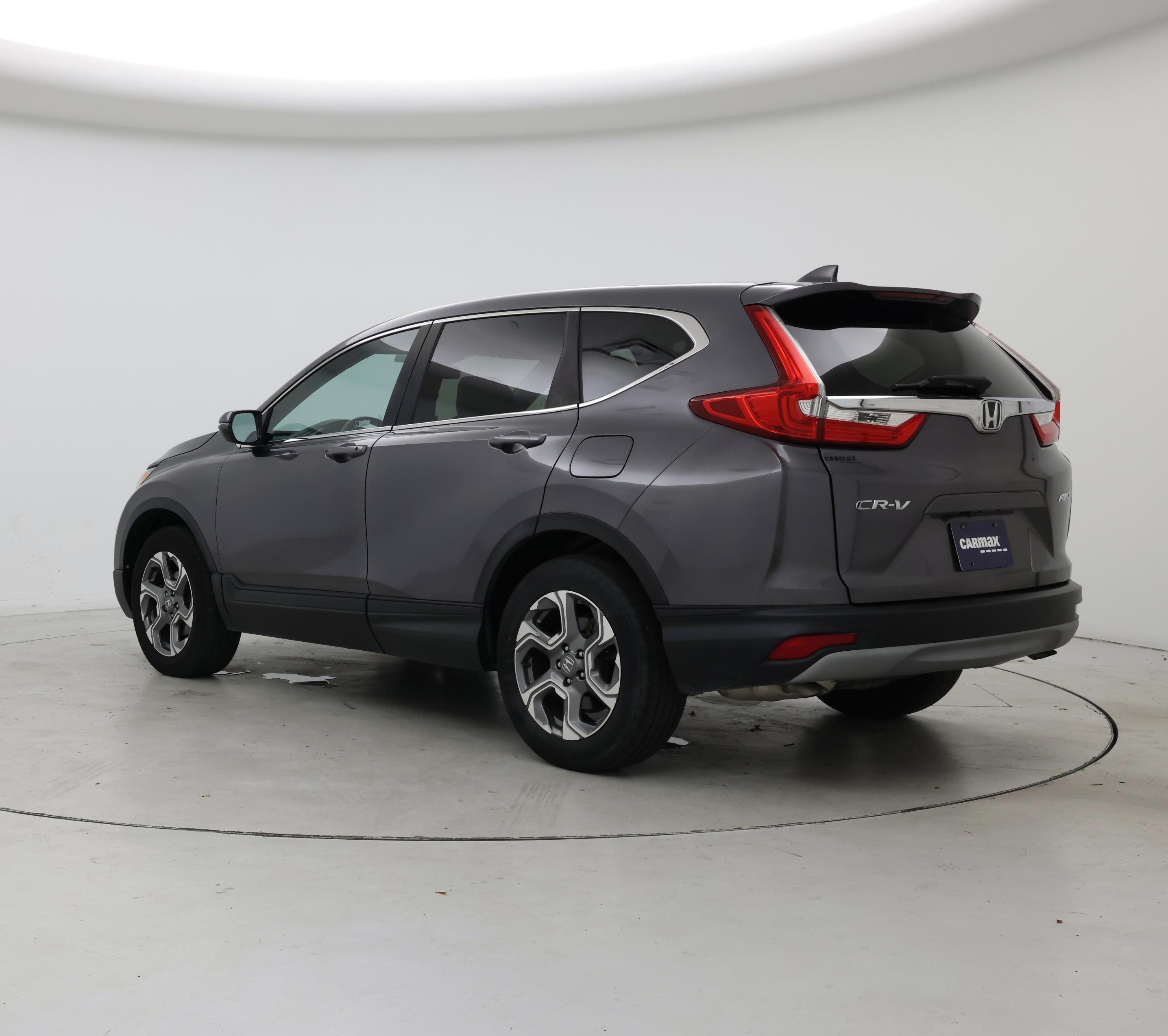 Thumbnail: 2019 Honda CR-V - 2