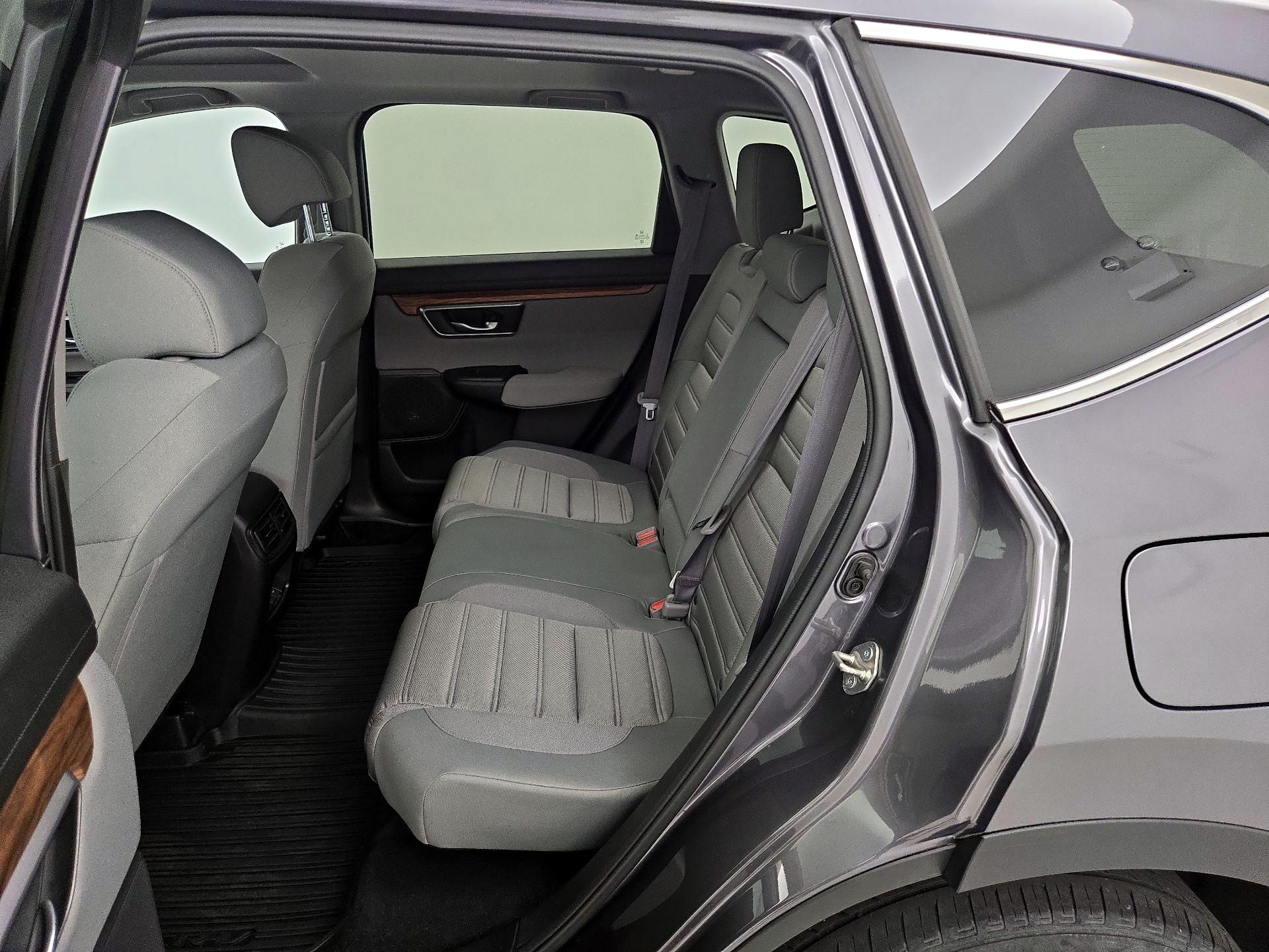 Thumbnail: 2019 Honda CR-V - 20