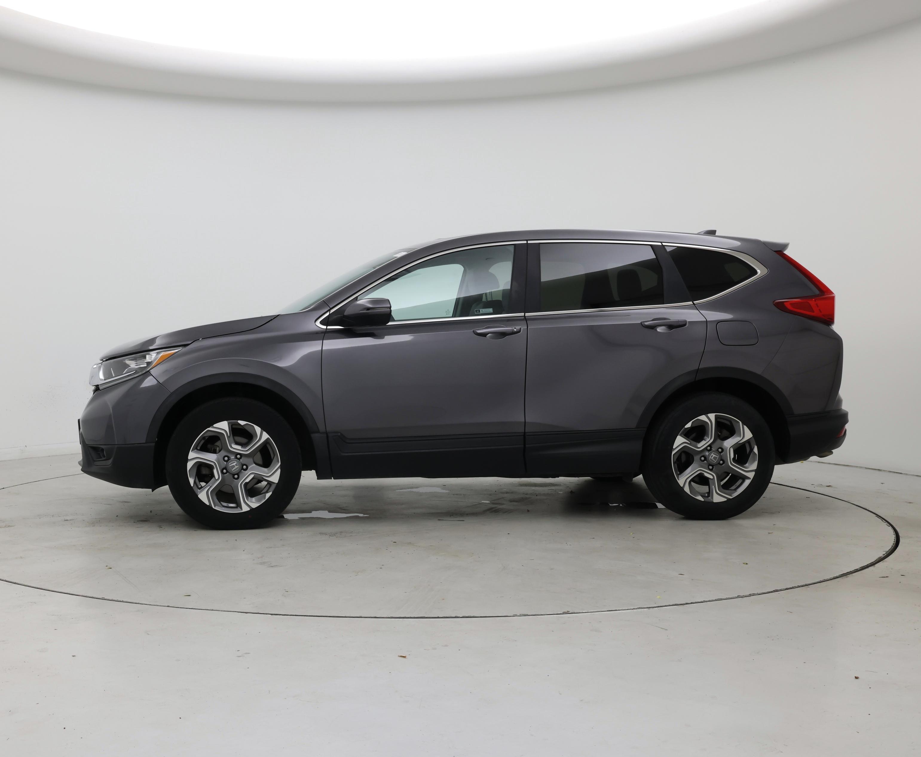 Thumbnail: 2019 Honda CR-V - 3